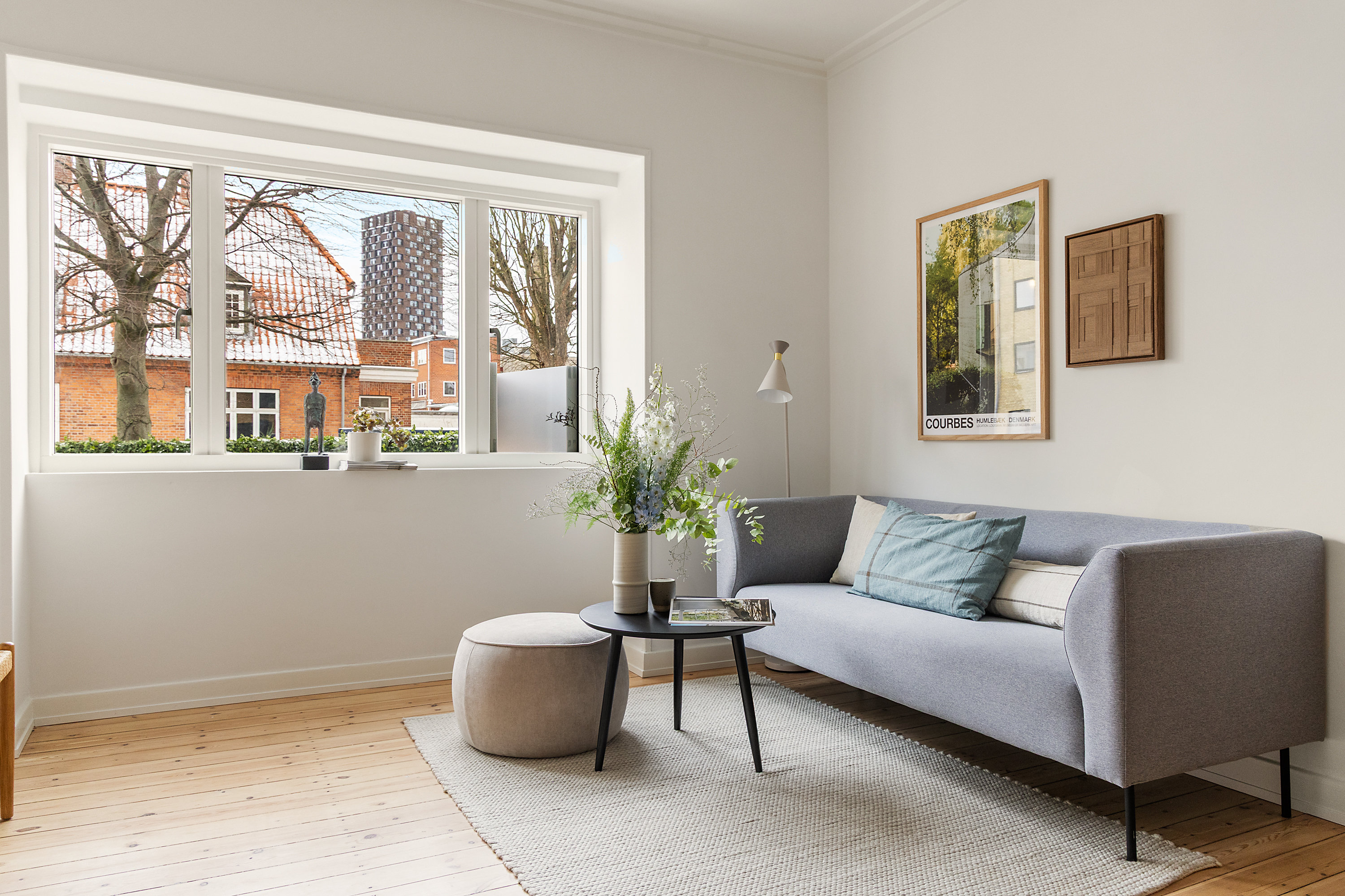 Ørnevej 21, st.. tv., 2400 København NV