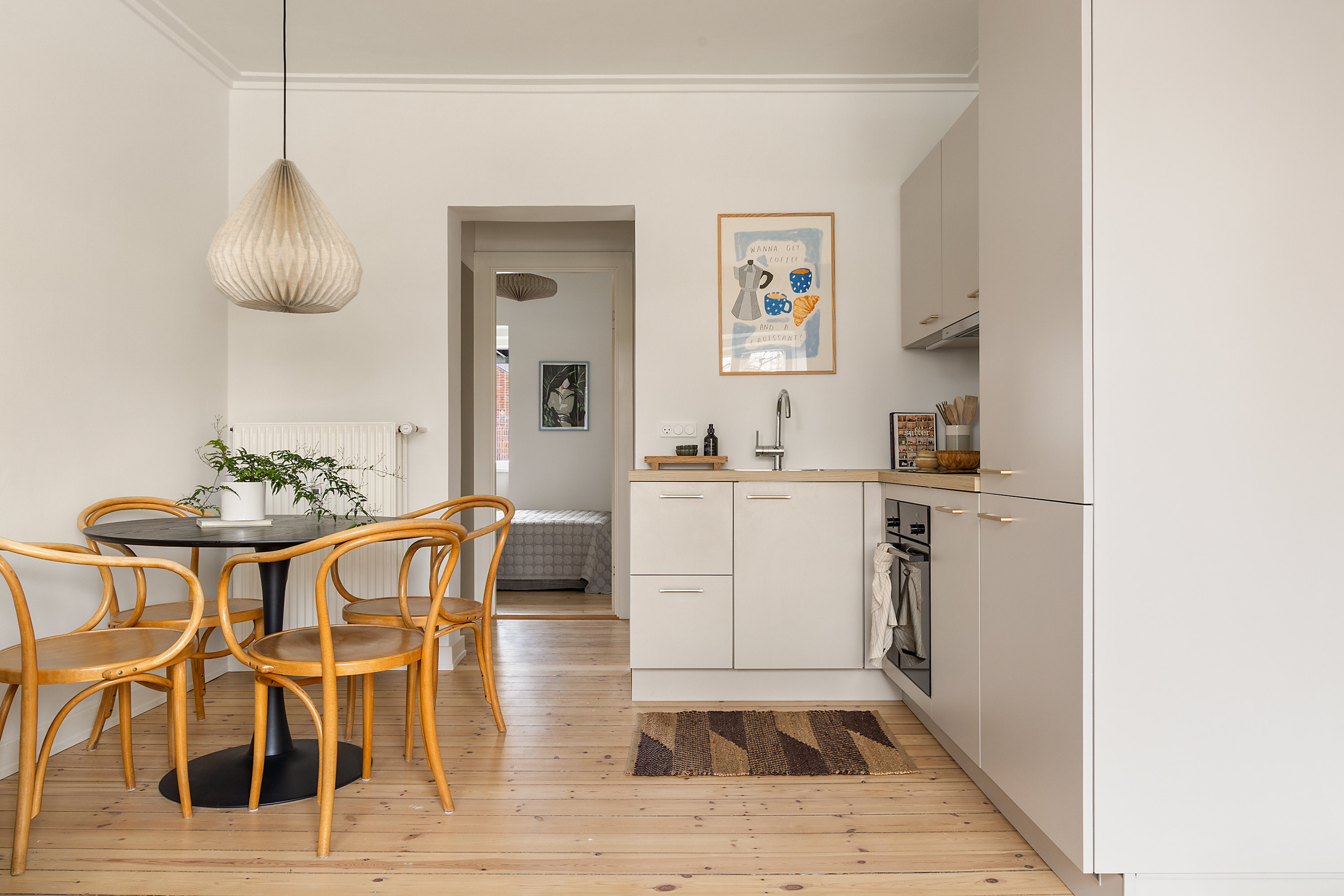 Ørnevej 21, st.. tv., 2400 København NV