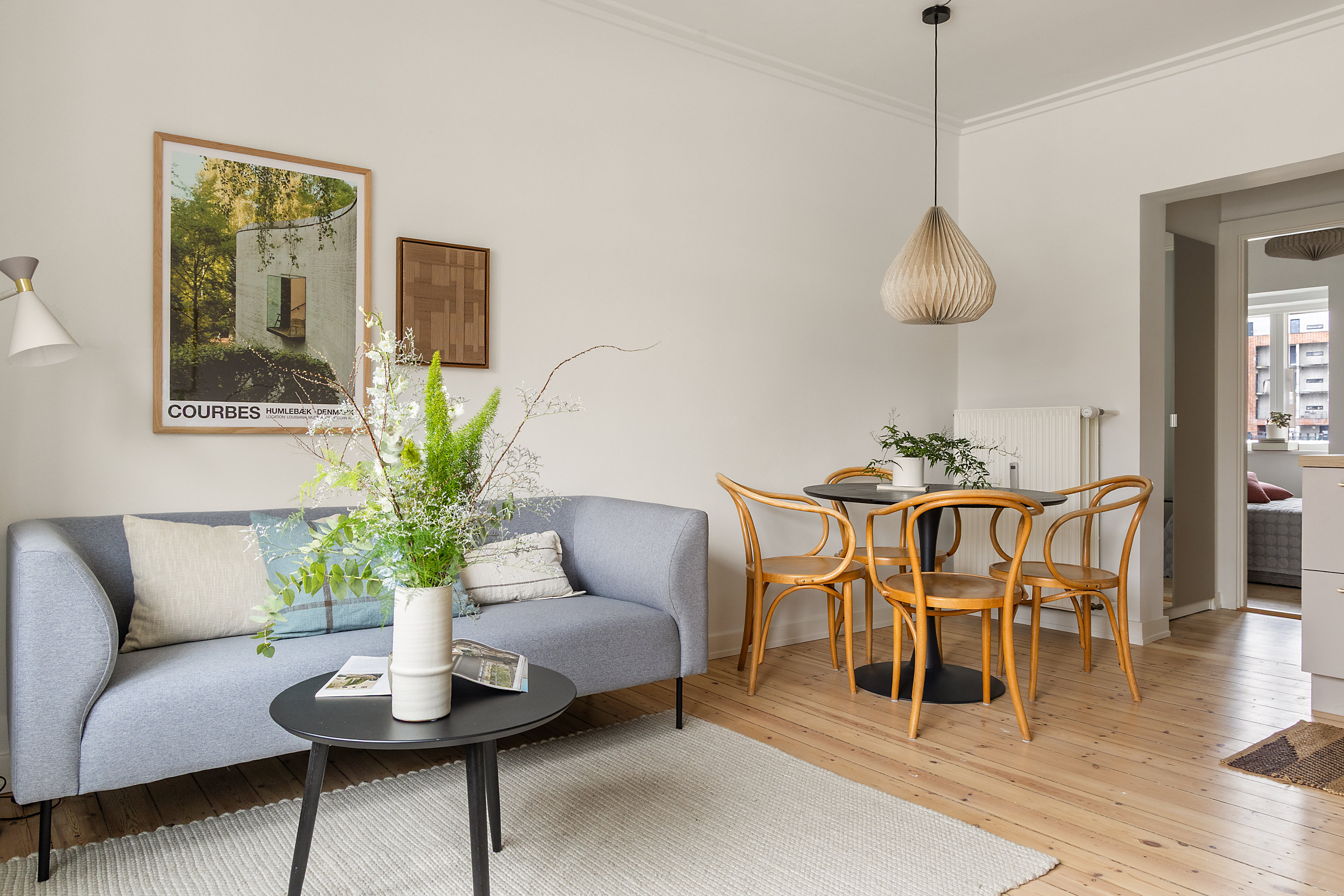 Ørnevej 21, st.. tv., 2400 København NV