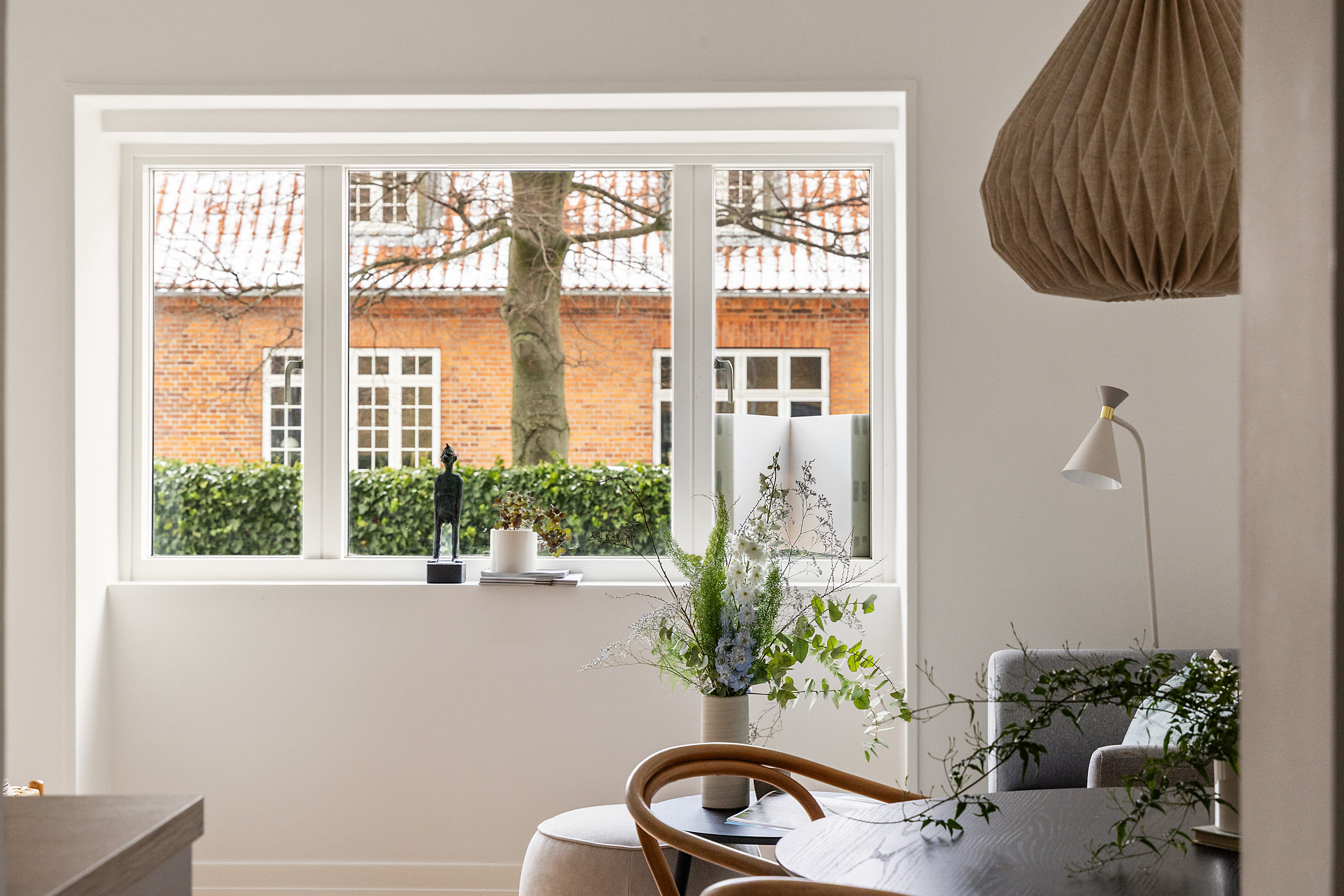 Fremhævet  billede i fuldskærmstilstand. Billede af Ørnevej 21, st.. tv., 2400 København NV