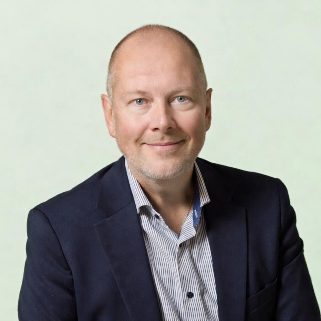 Ejendomsmægler Gert L. Skadhede, Nybolig Viby - Stavtrup, Nybolig