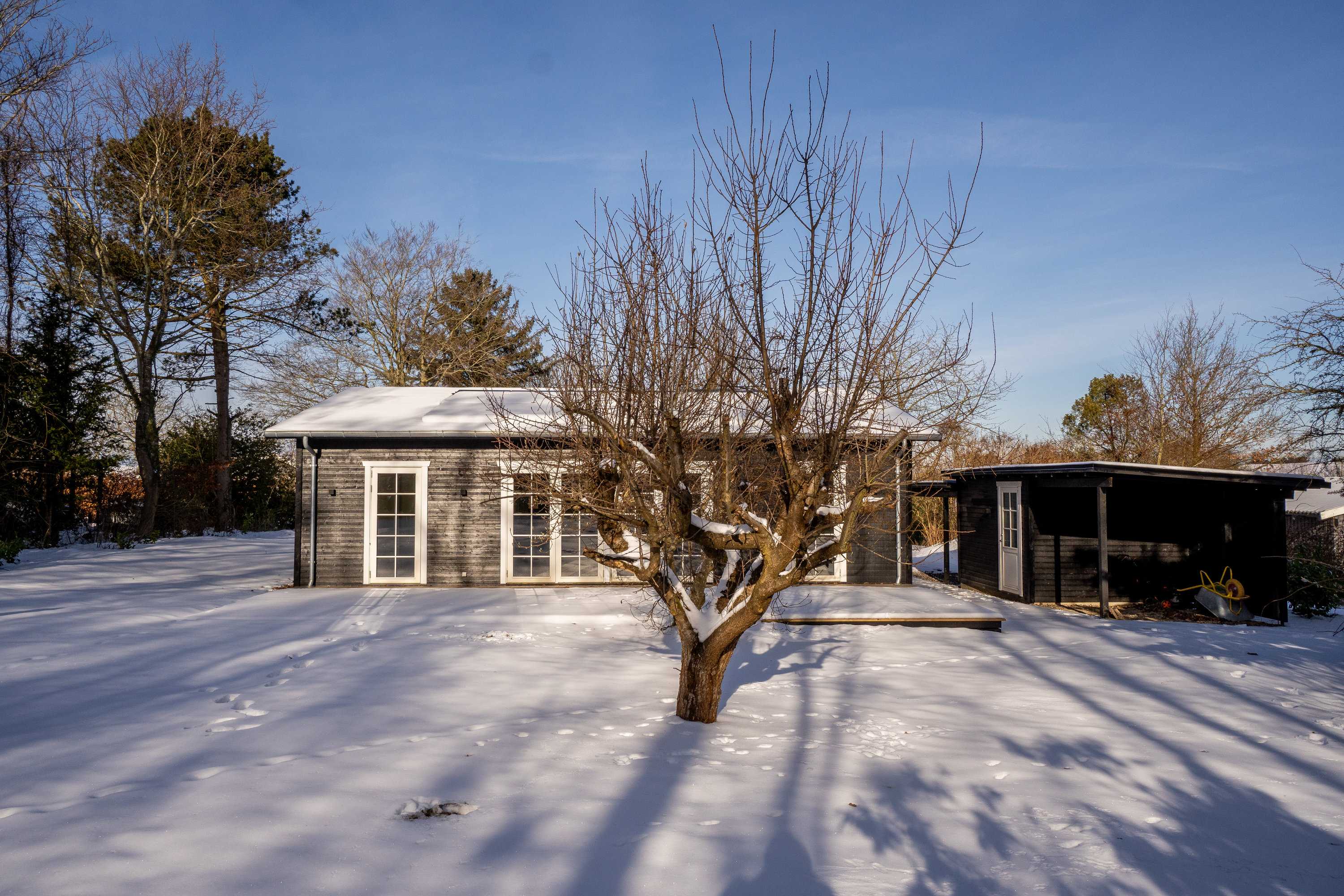 Hans Kurtsvej 24, Evetofte, 3370 Melby