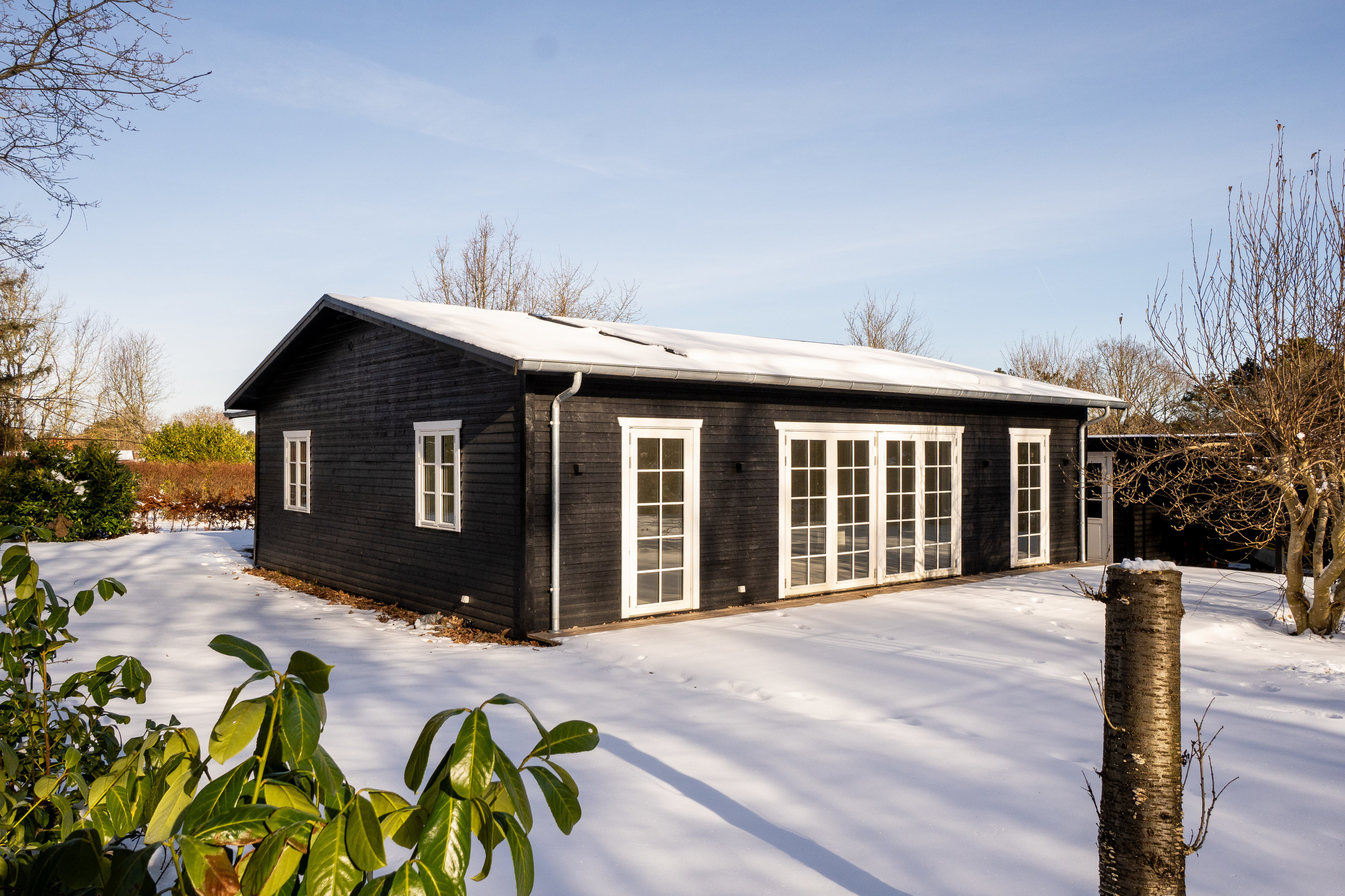 Hans Kurtsvej 24, Evetofte, 3370 Melby