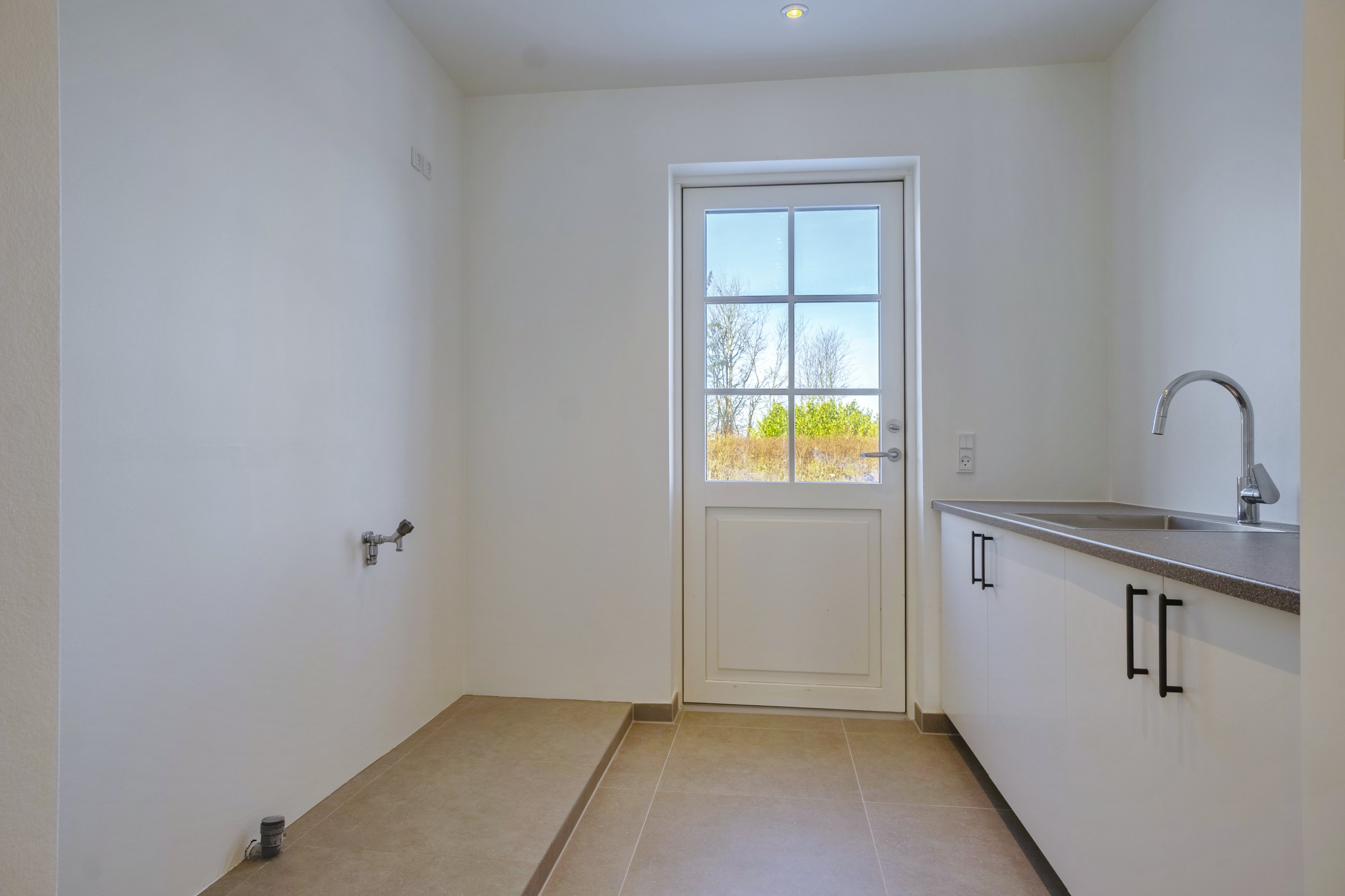 Fremhævet  billede i fuldskærmstilstand. Billede af Hans Kurtsvej 24, Evetofte, 3370 Melby