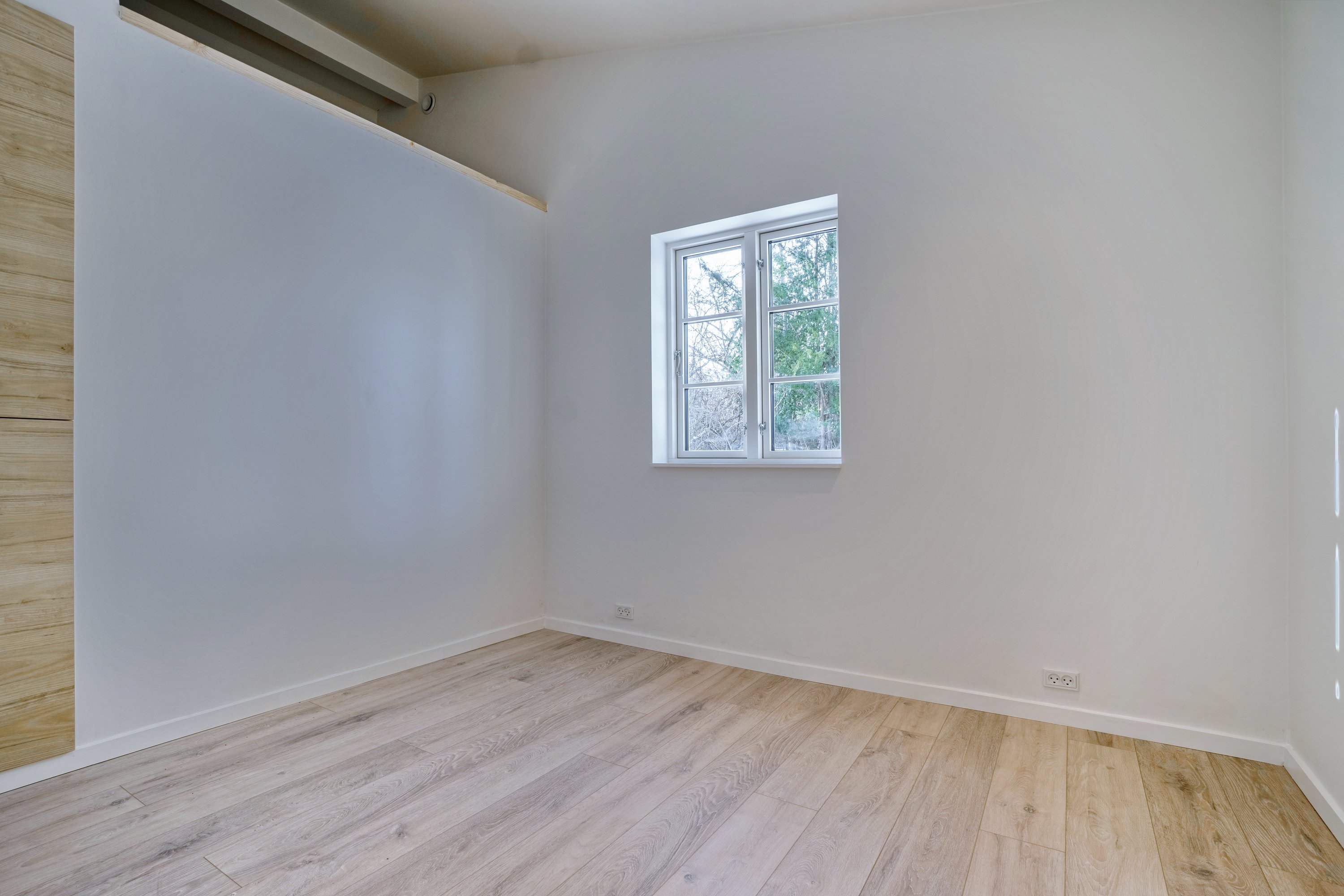 Fremhævet  billede i fuldskærmstilstand. Billede af Hans Kurtsvej 24, Evetofte, 3370 Melby