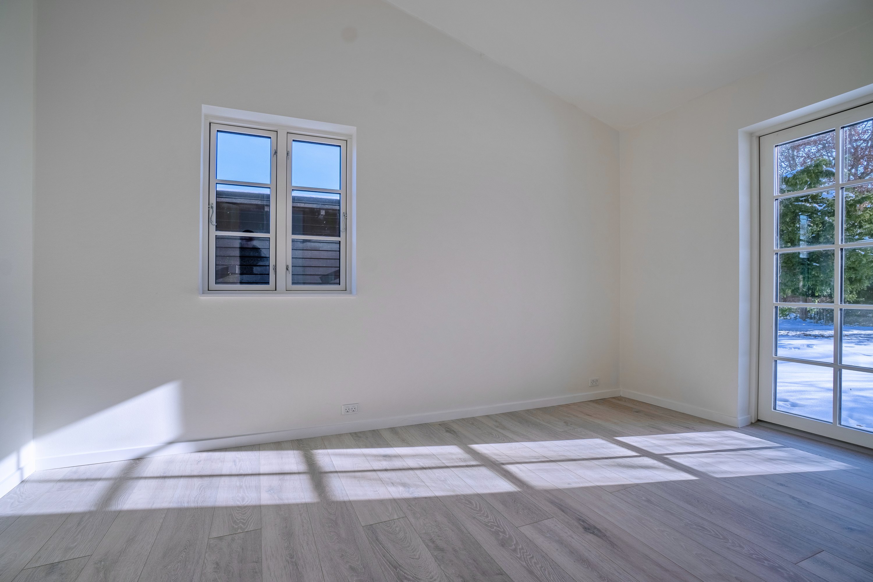 Fremhævet  billede i fuldskærmstilstand. Billede af Hans Kurtsvej 24, Evetofte, 3370 Melby