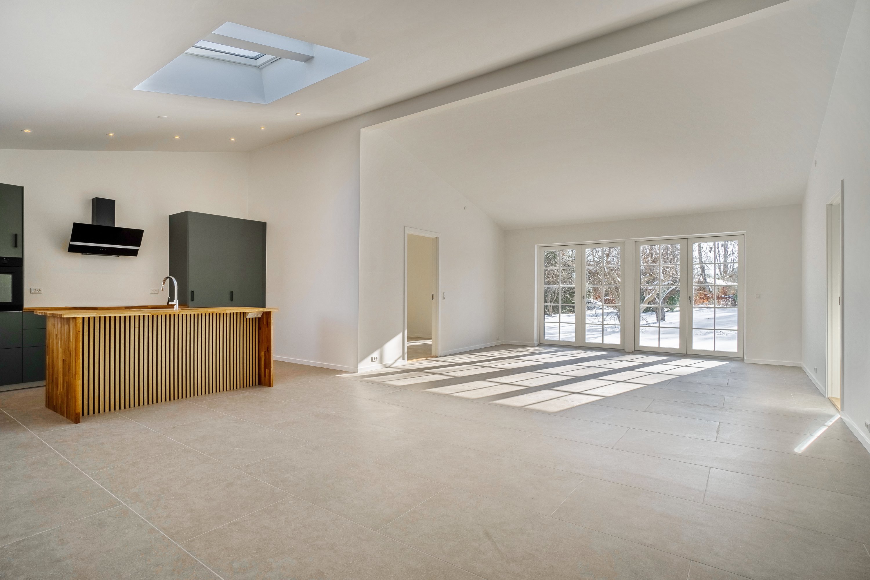 Fremhævet  billede i fuldskærmstilstand. Billede af Hans Kurtsvej 24, Evetofte, 3370 Melby