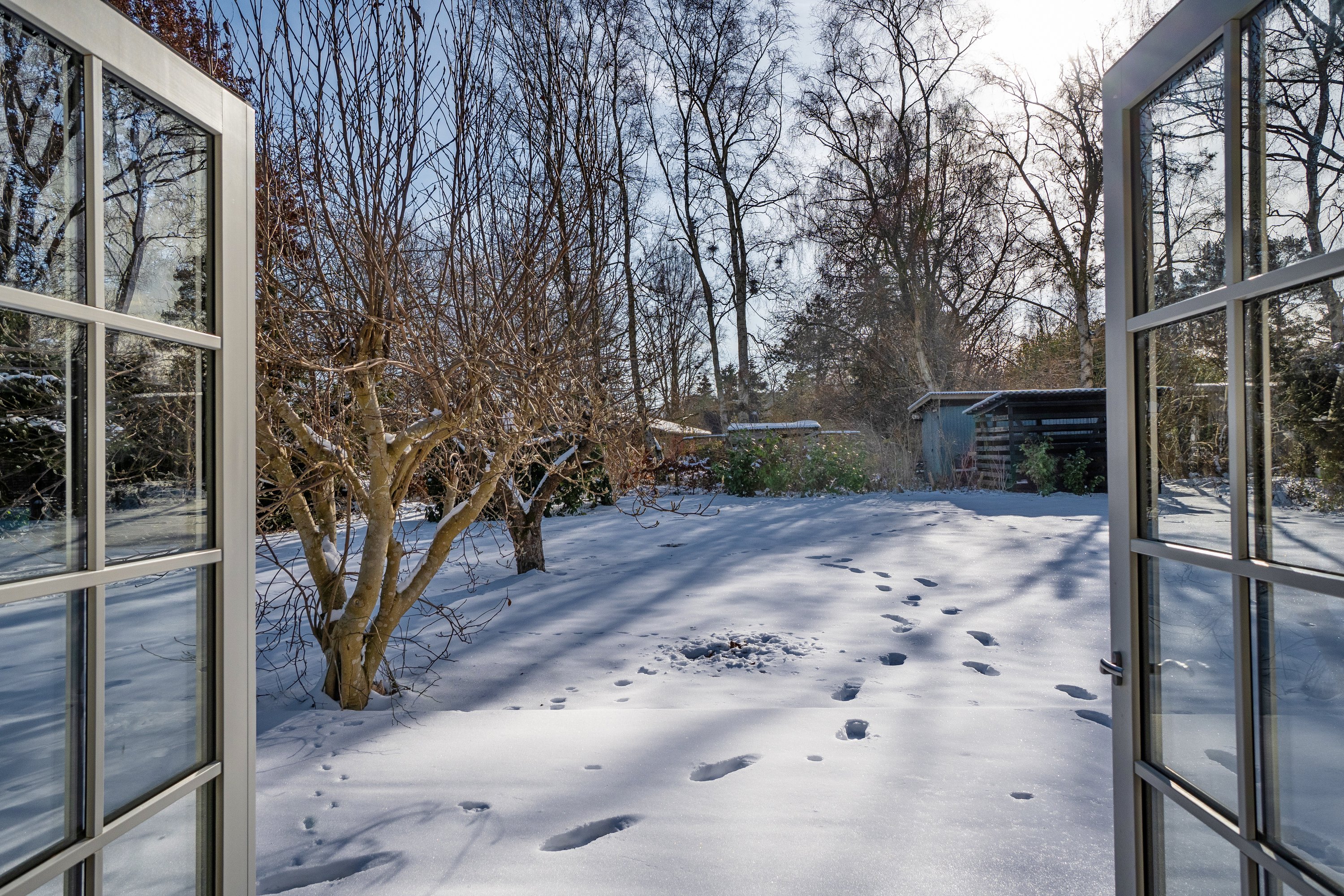 Hans Kurtsvej 24, Evetofte, 3370 Melby