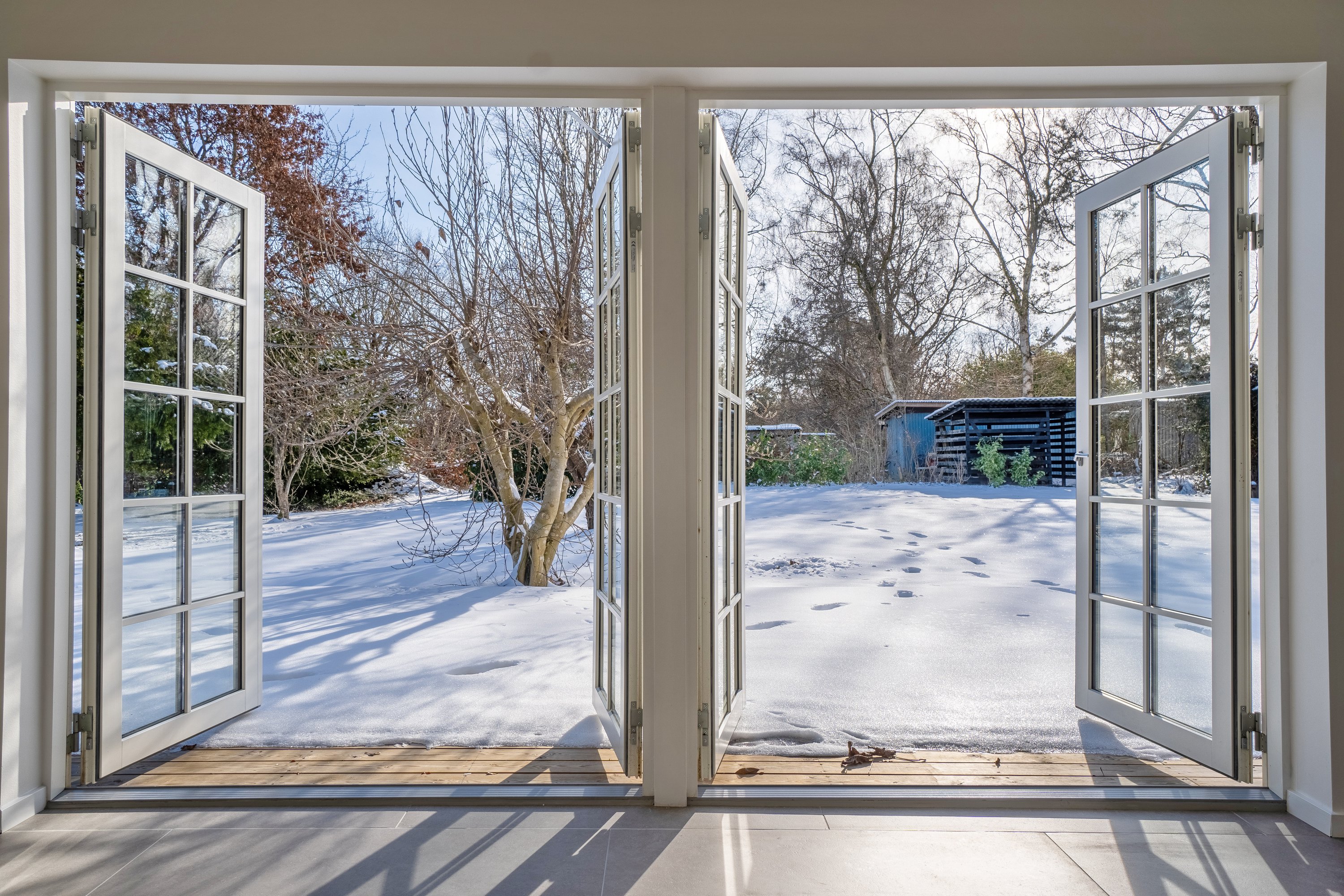 Fremhævet  billede i fuldskærmstilstand. Billede af Hans Kurtsvej 24, Evetofte, 3370 Melby