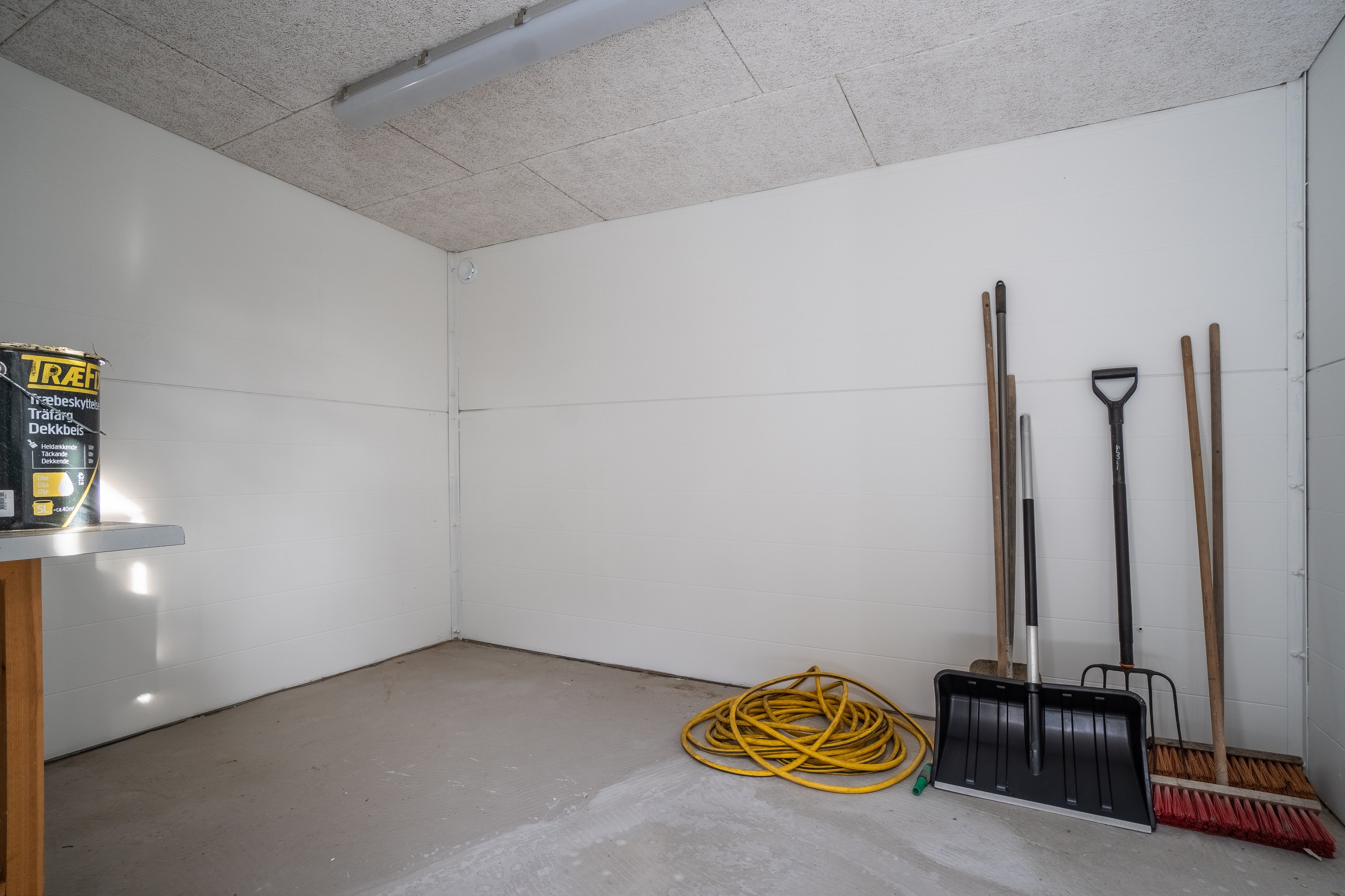 Fremhævet  billede i fuldskærmstilstand. Billede af Hans Kurtsvej 24, Evetofte, 3370 Melby