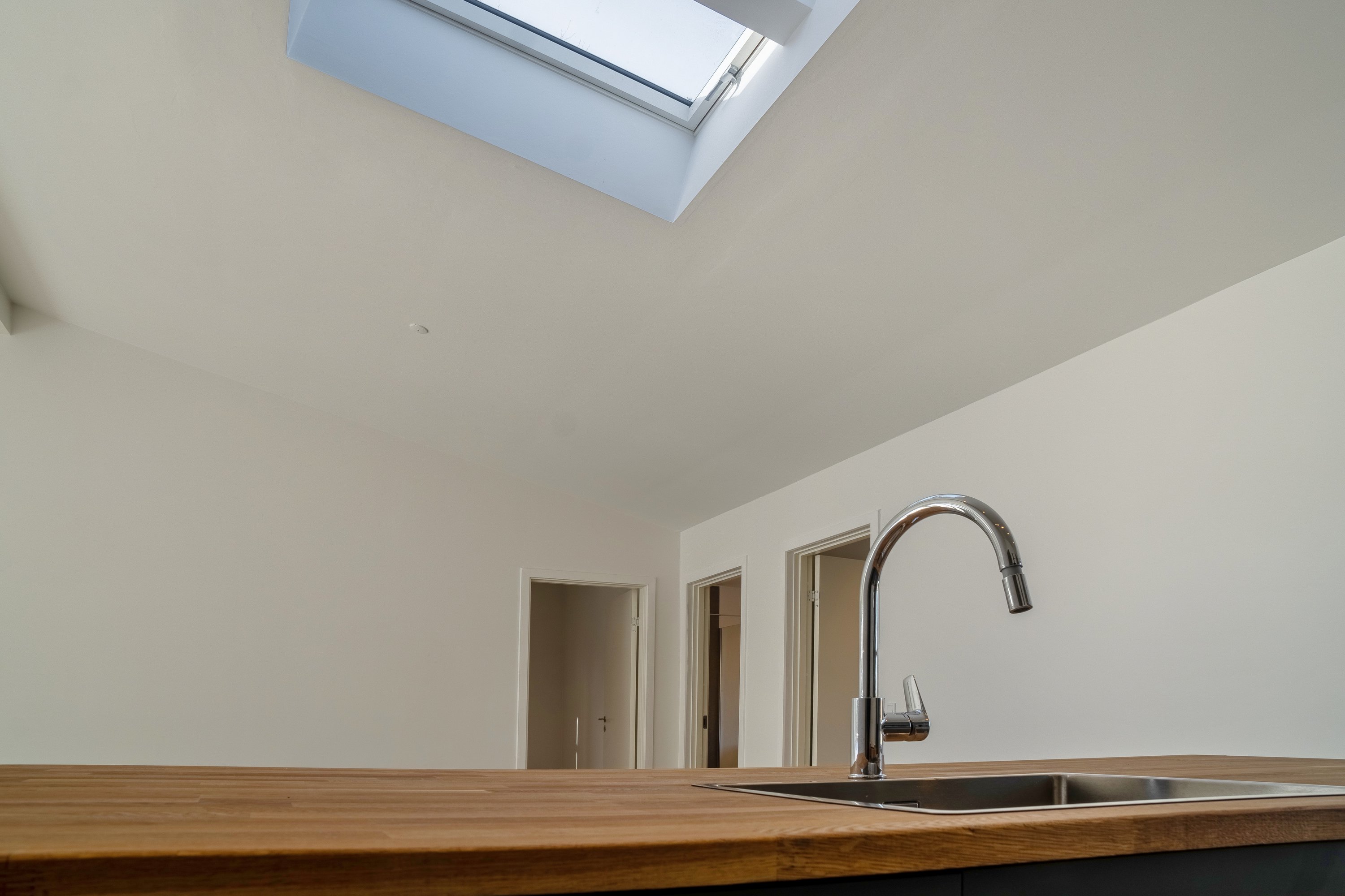 Fremhævet  billede i fuldskærmstilstand. Billede af Hans Kurtsvej 24, Evetofte, 3370 Melby