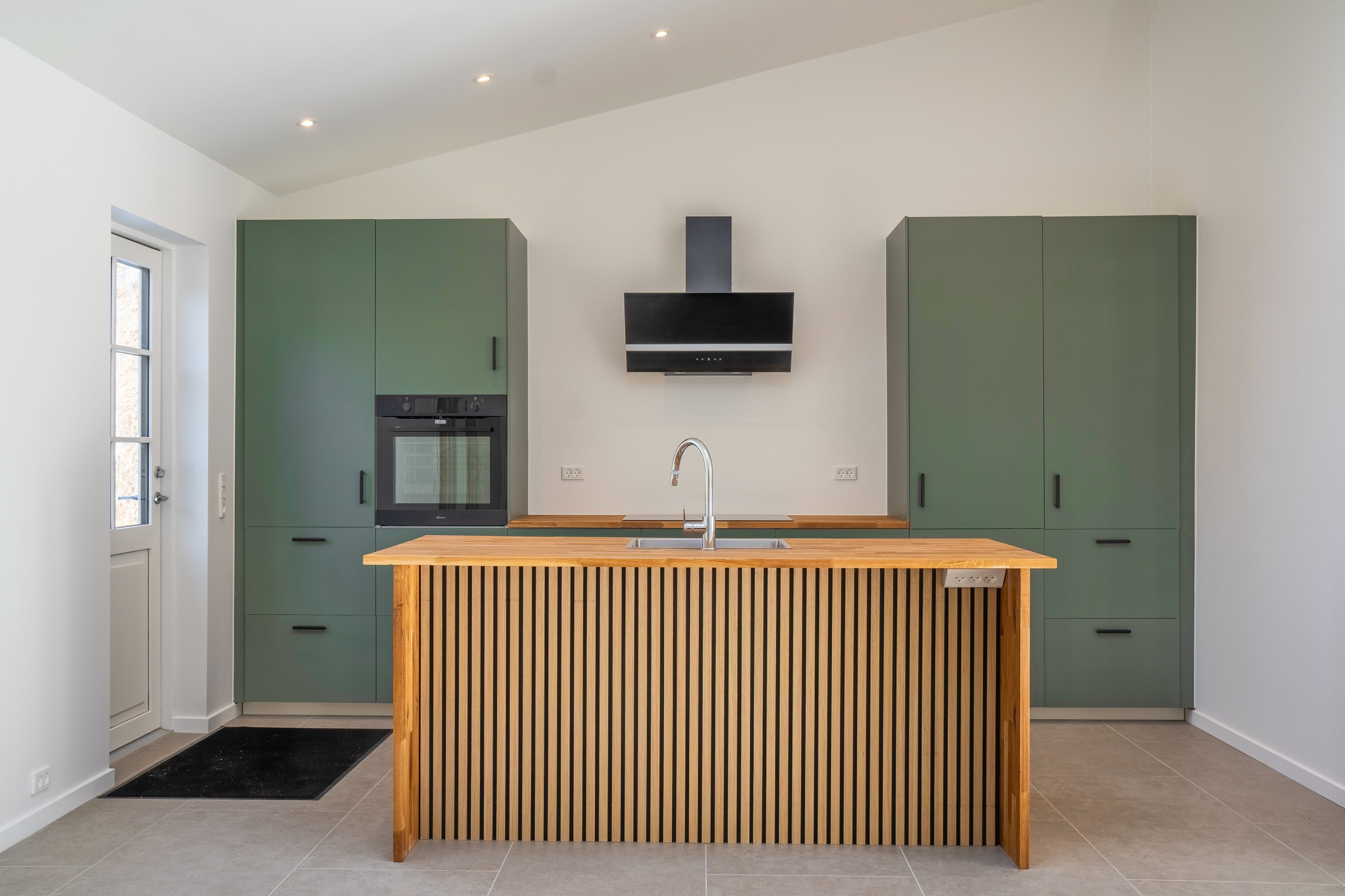 Fremhævet  billede i fuldskærmstilstand. Billede af Hans Kurtsvej 24, Evetofte, 3370 Melby