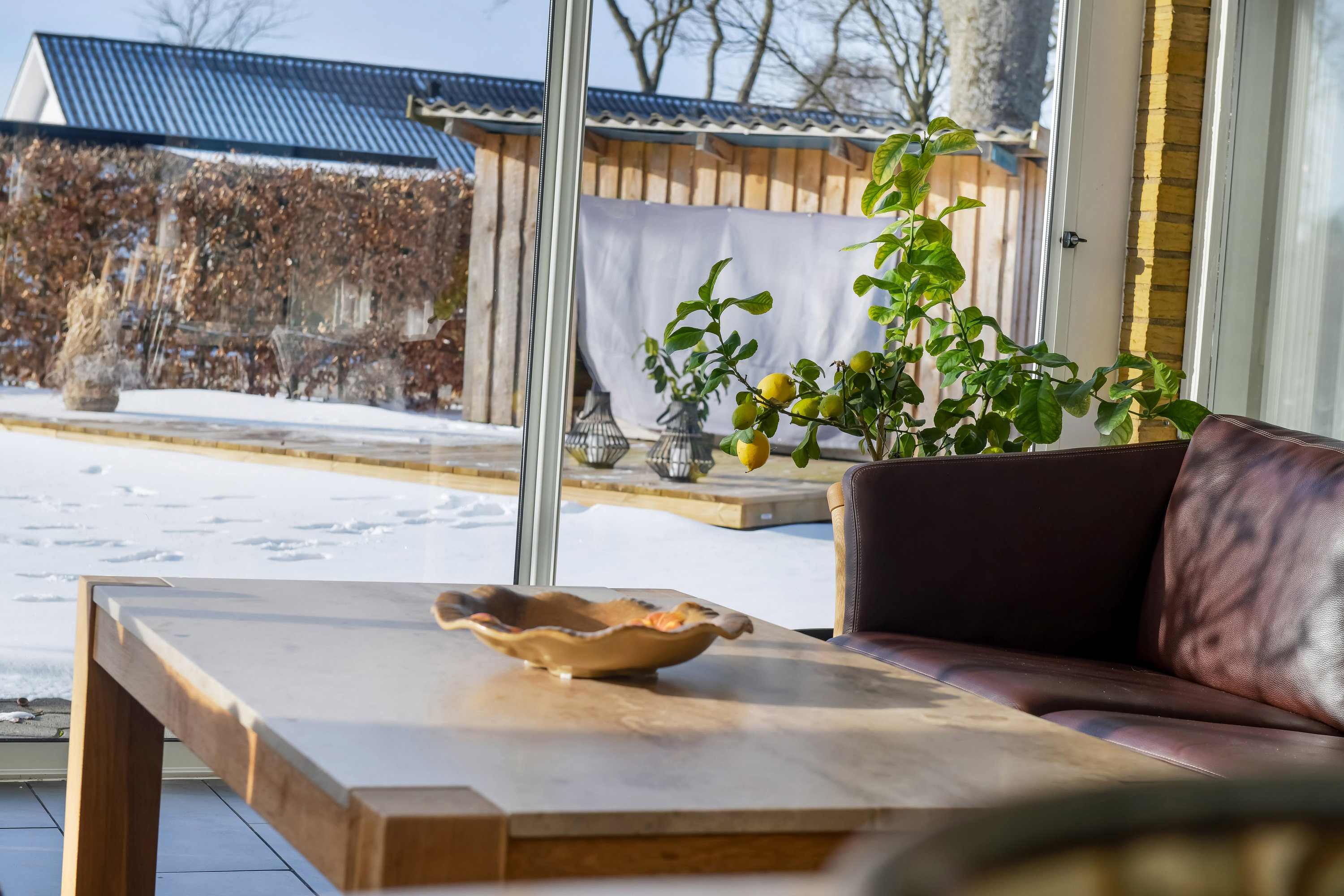 Fremhævet andet billede i fuldskærmstilstand. Billede af Egevænget 415, 7190 Billund