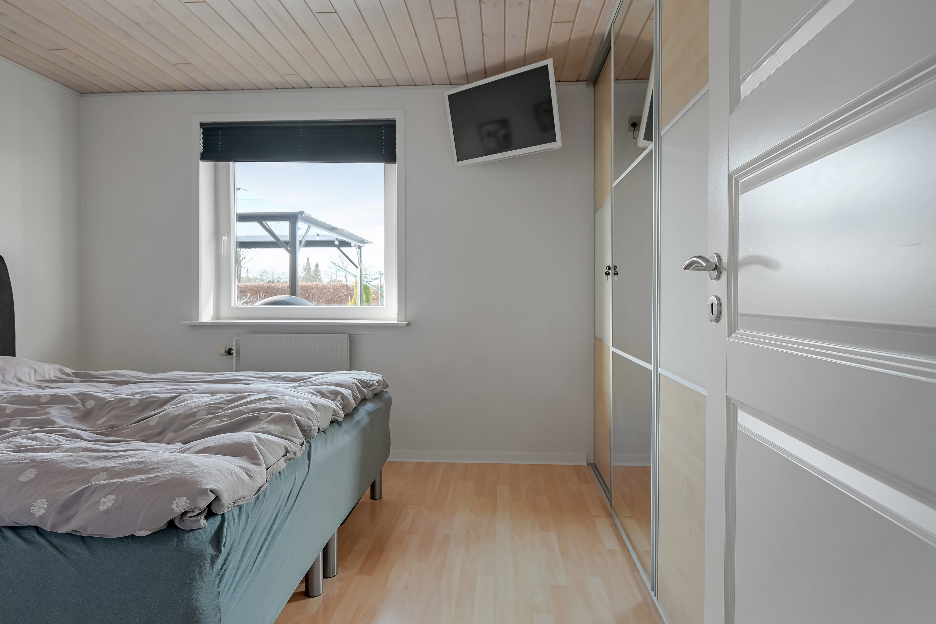 Fremhævet værelse billede i fuldskærmstilstand. Billede af Egevænget 415, 7190 Billund