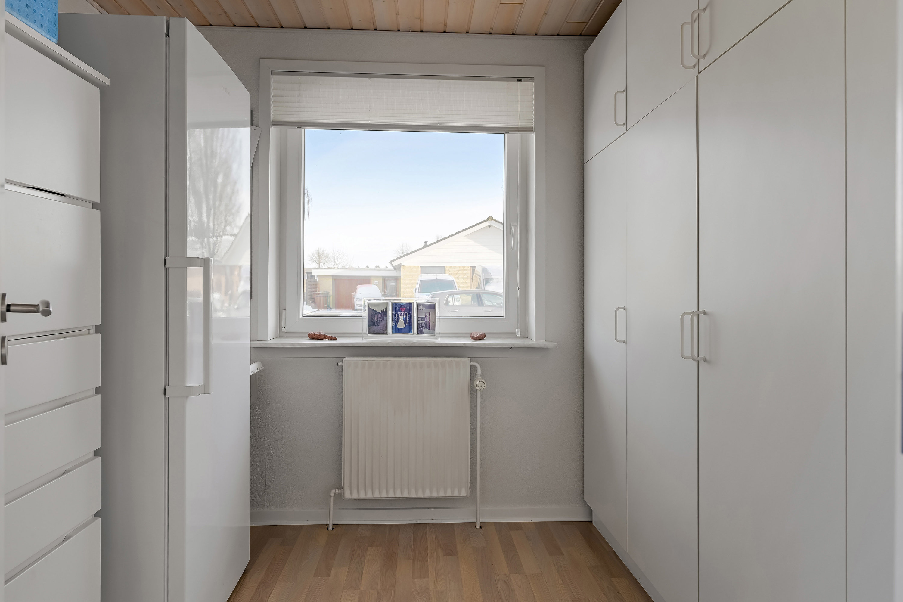 Fremhævet værelse billede i fuldskærmstilstand. Billede af Egevænget 415, 7190 Billund