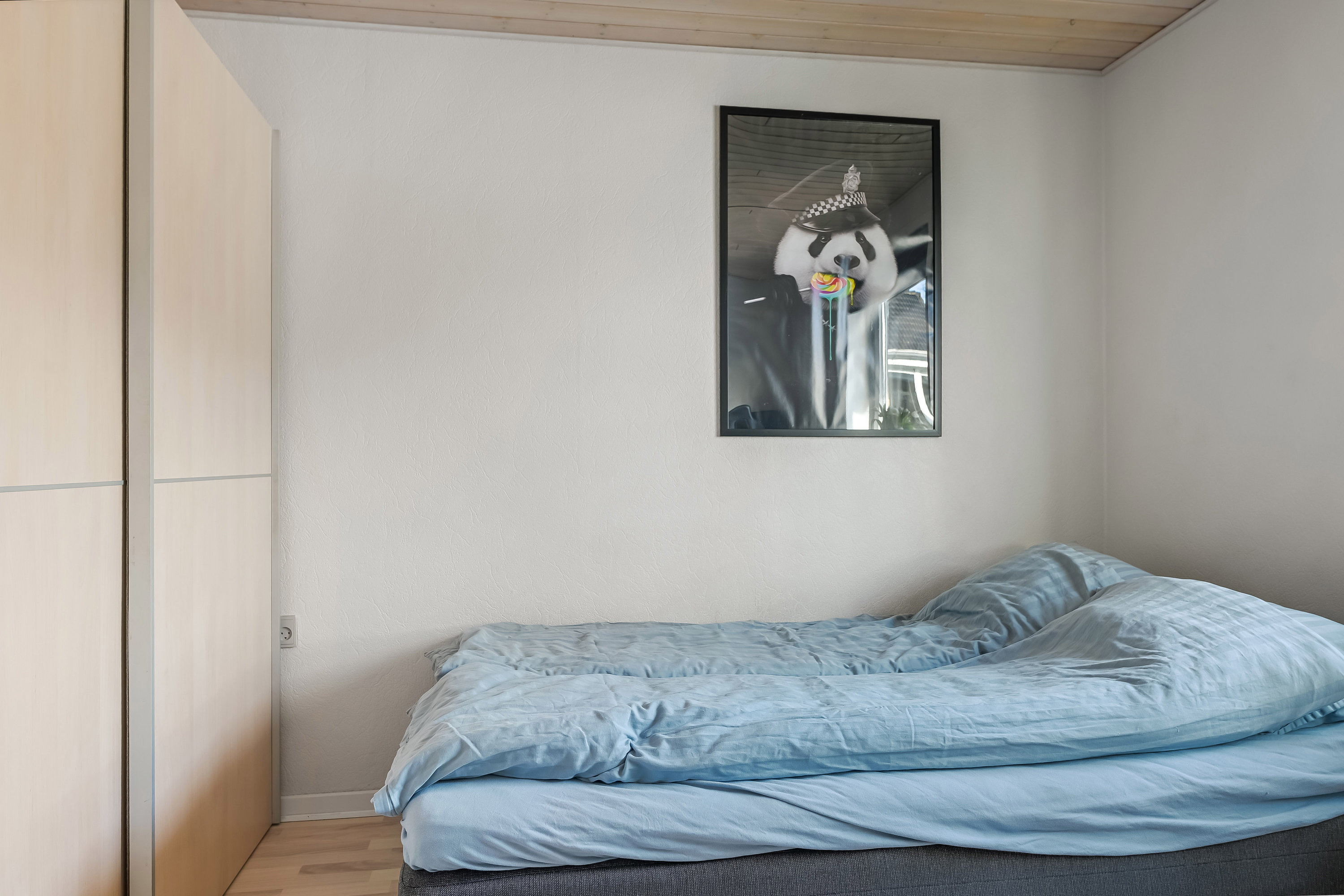 Fremhævet værelse billede i fuldskærmstilstand. Billede af Egevænget 415, 7190 Billund