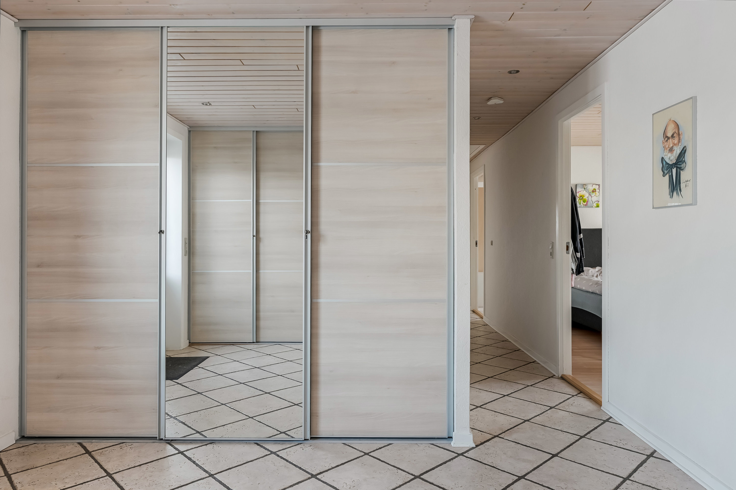 Fremhævet andet billede i fuldskærmstilstand. Billede af Egevænget 415, 7190 Billund