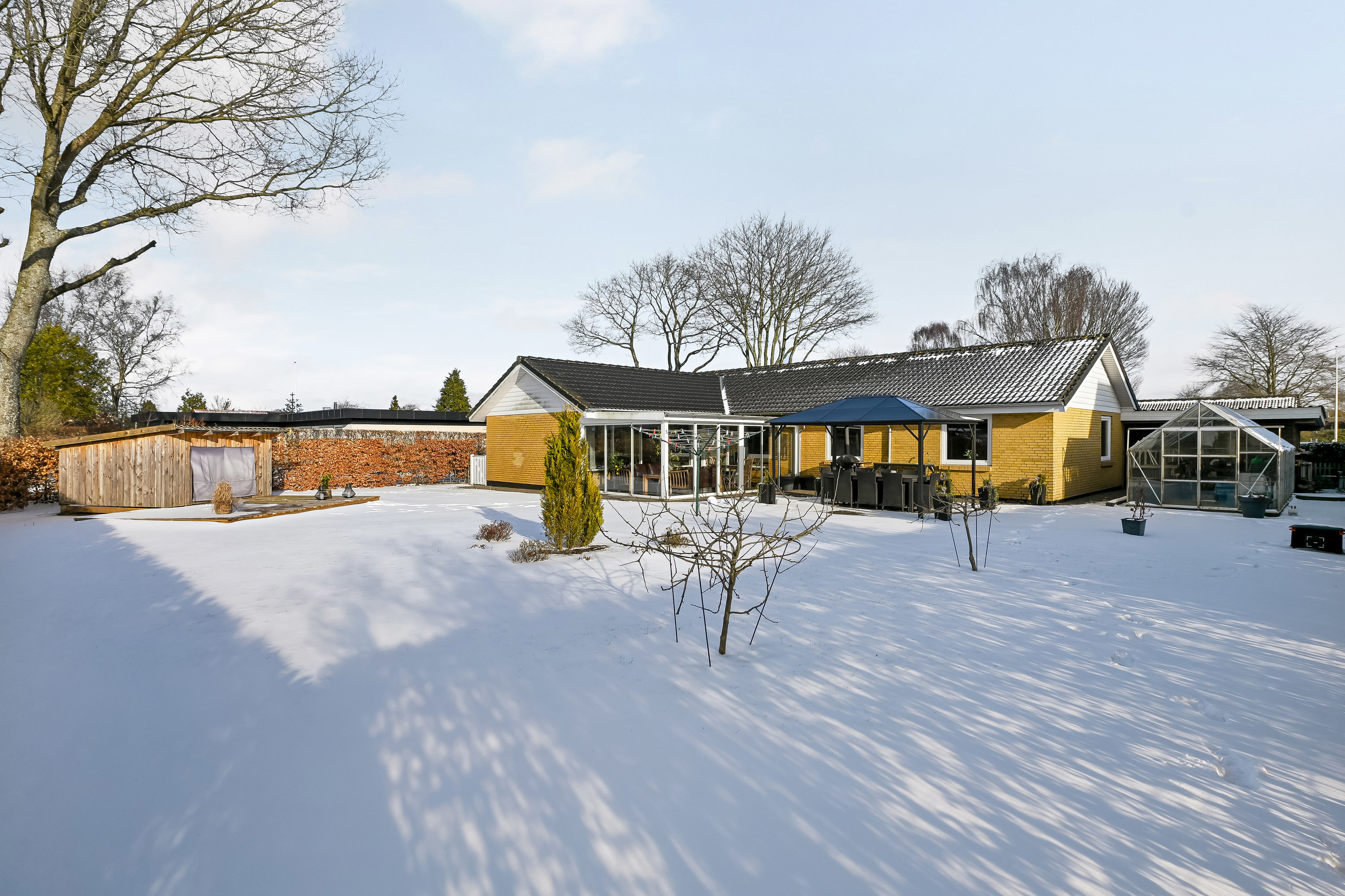 Egevænget 415, 7190 Billund