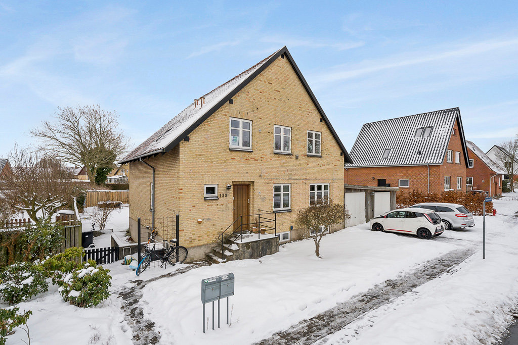 Døckerslundsvej 133, 1., 5000 Odense C