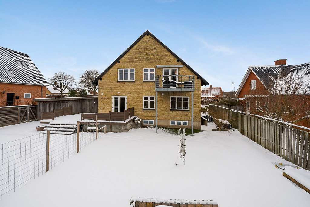 Fremhævet  billede i fuldskærmstilstand. Billede af Døckerslundsvej 133, 1., 5000 Odense C