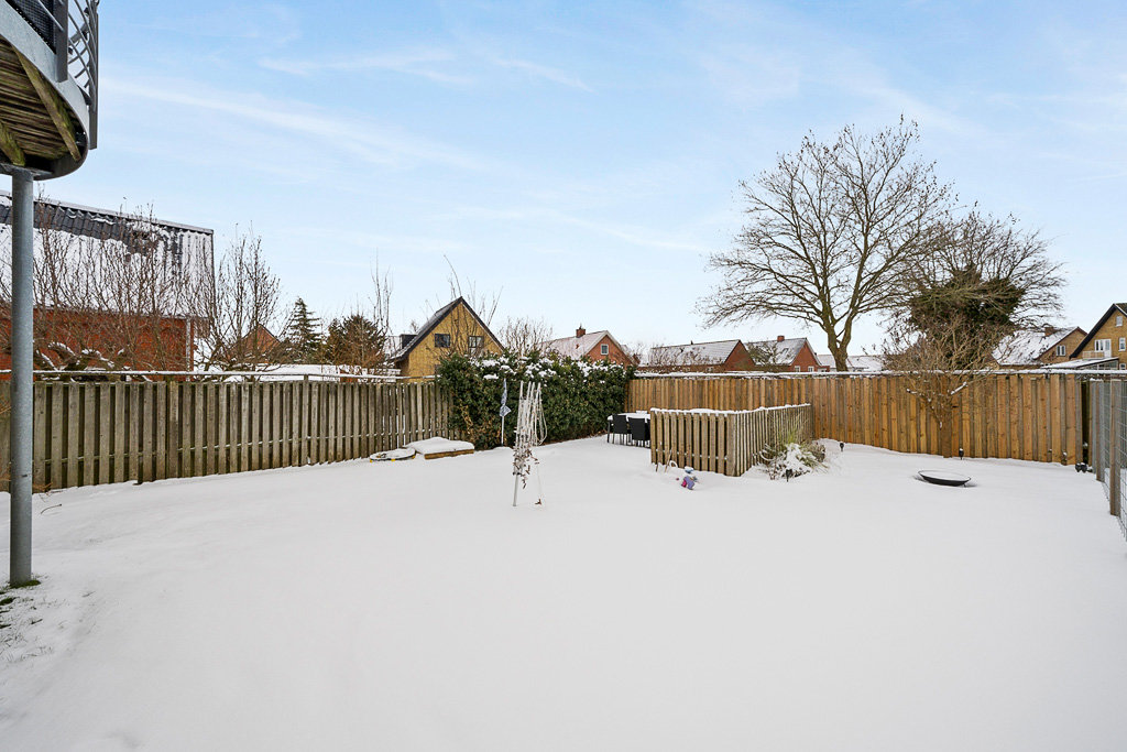 Fremhævet  billede i fuldskærmstilstand. Billede af Døckerslundsvej 133, 1., 5000 Odense C