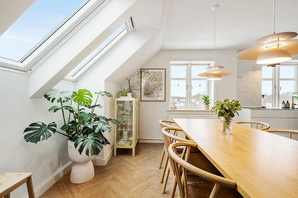 Døckerslundsvej 133, 1., 5000 Odense C