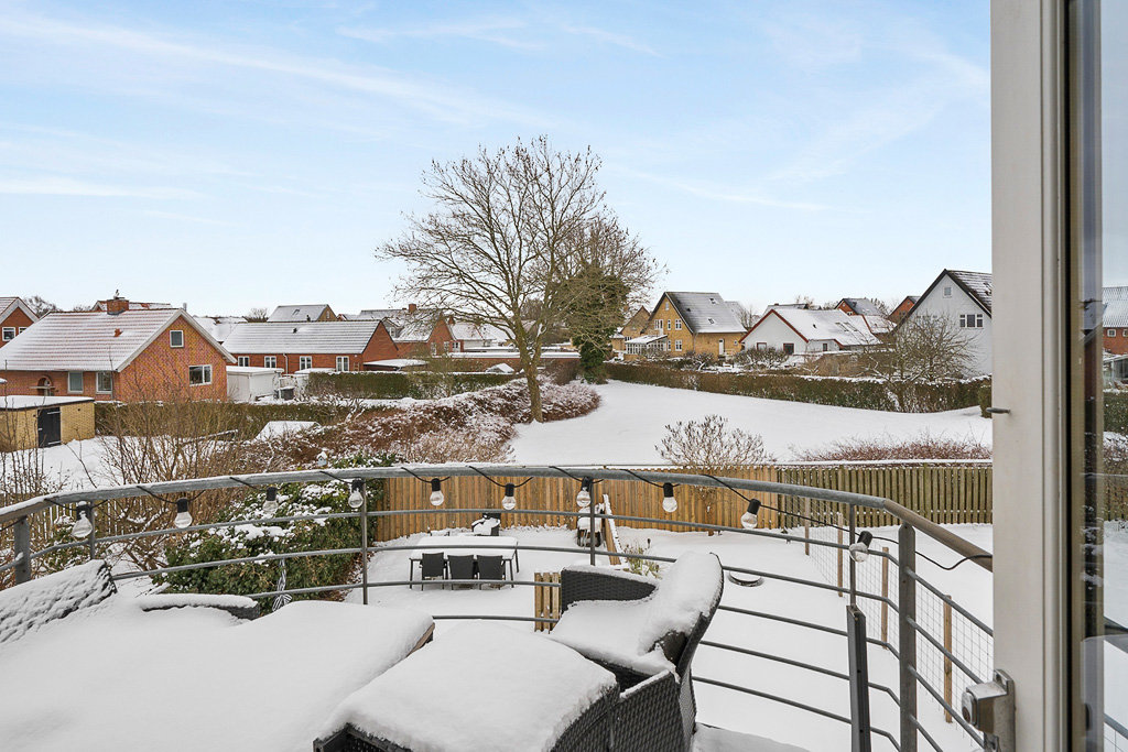 Fremhævet  billede i fuldskærmstilstand. Billede af Døckerslundsvej 133, 1., 5000 Odense C