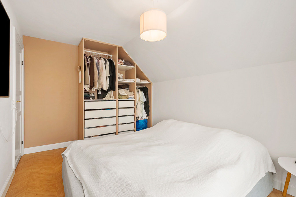 Fremhævet  billede i fuldskærmstilstand. Billede af Døckerslundsvej 133, 1., 5000 Odense C