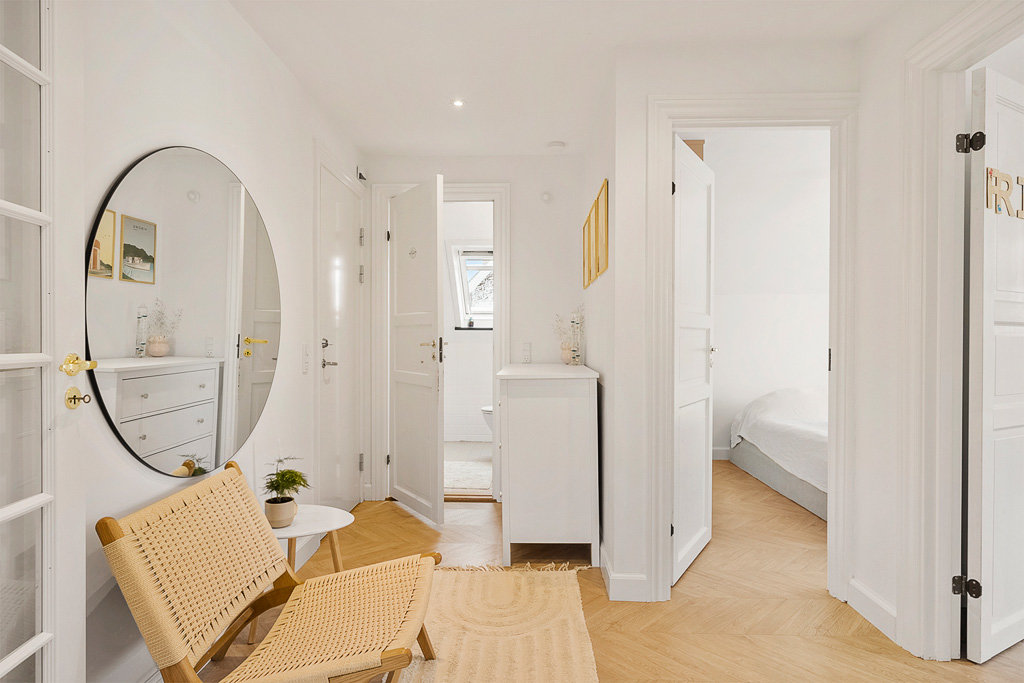 Fremhævet  billede i fuldskærmstilstand. Billede af Døckerslundsvej 133, 1., 5000 Odense C