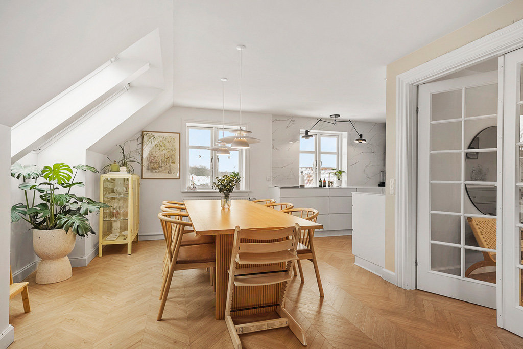 Døckerslundsvej 133, 1., 5000 Odense C