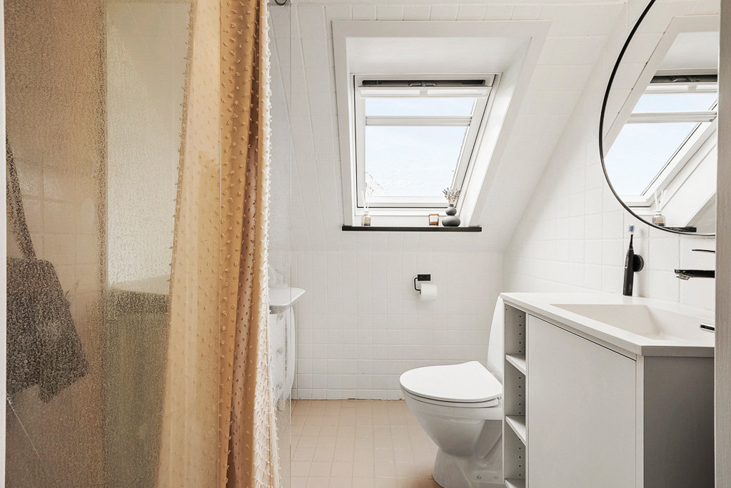 Fremhævet  billede i fuldskærmstilstand. Billede af Døckerslundsvej 133, 1., 5000 Odense C