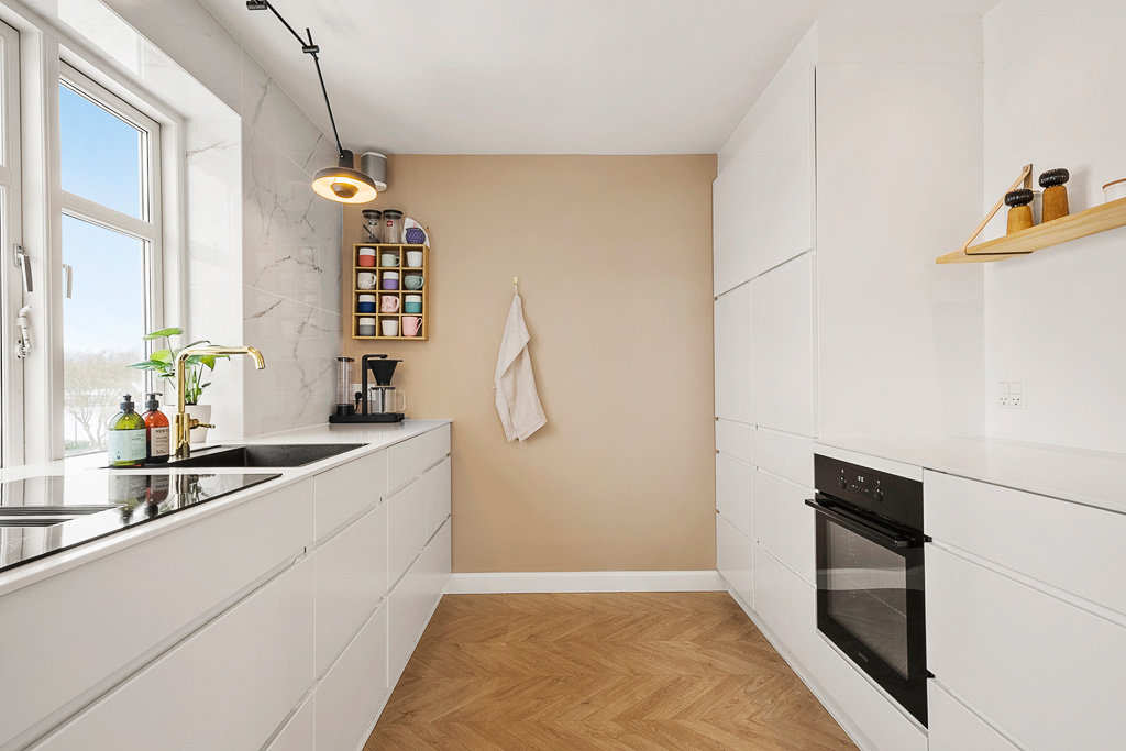 Fremhævet  billede i fuldskærmstilstand. Billede af Døckerslundsvej 133, 1., 5000 Odense C