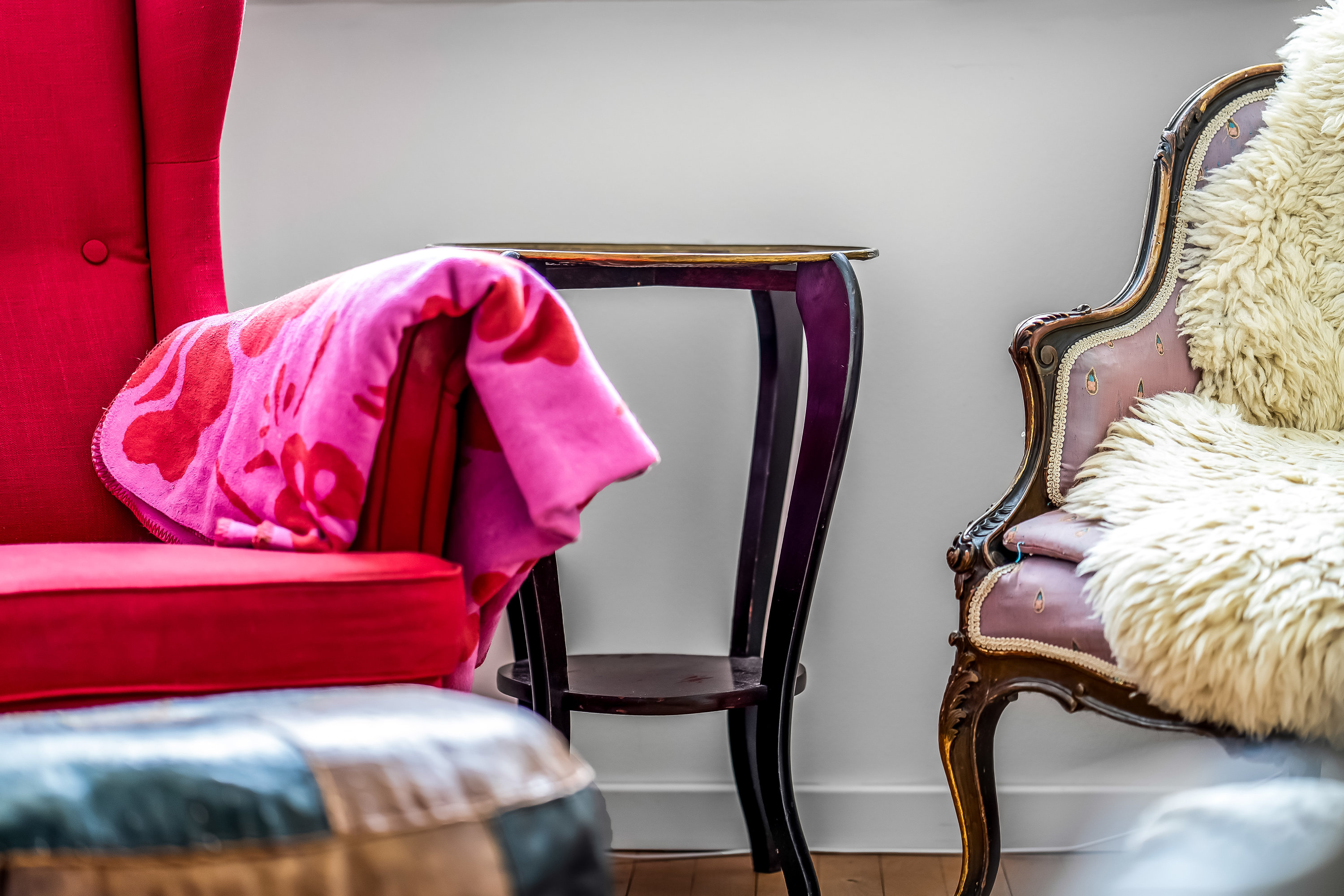 Fremhævet udsigt billede i fuldskærmstilstand. Billede af Ørnevang 18, 1. th., 3450 Allerød