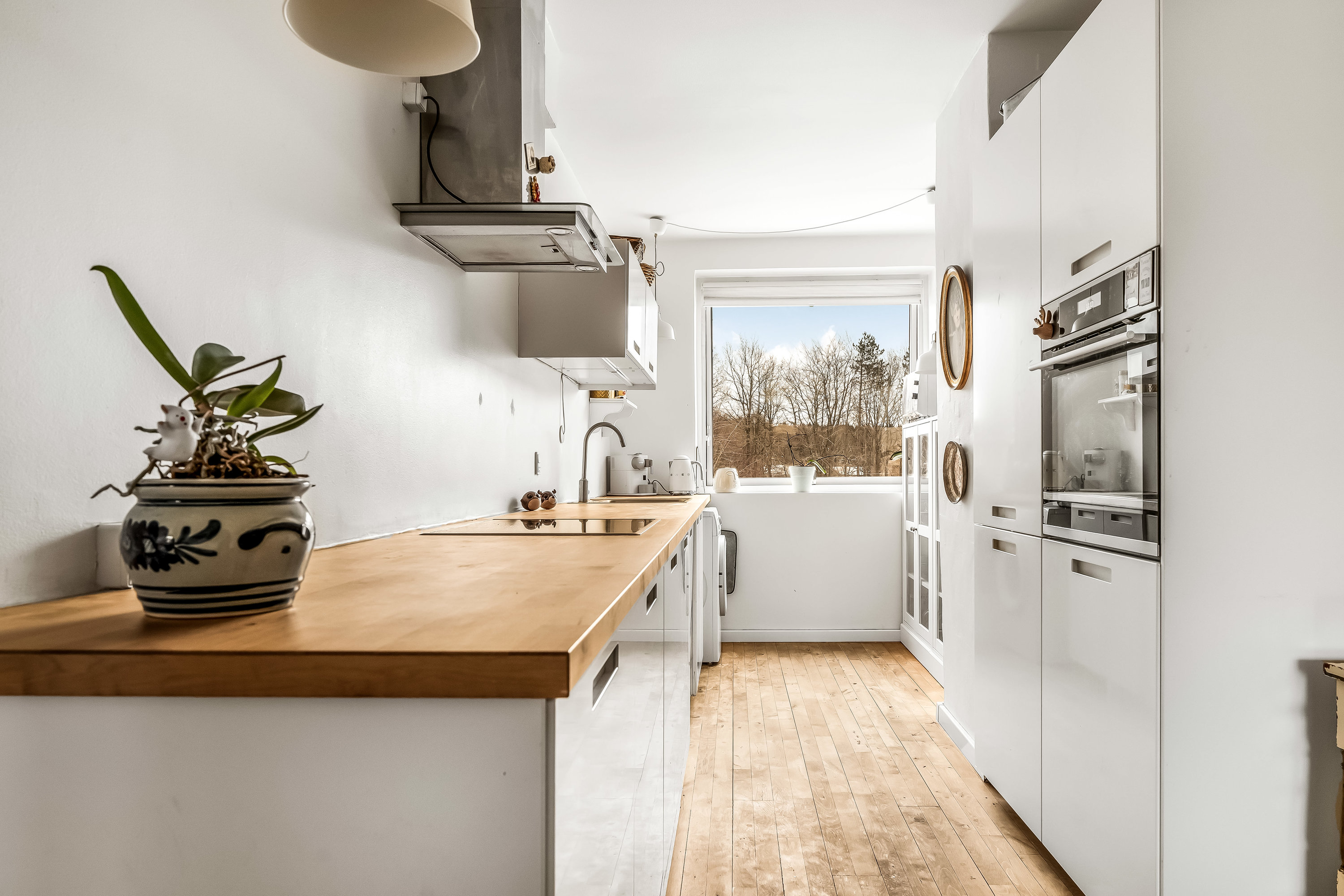 Ørnevang 18, 1. th., 3450 Allerød