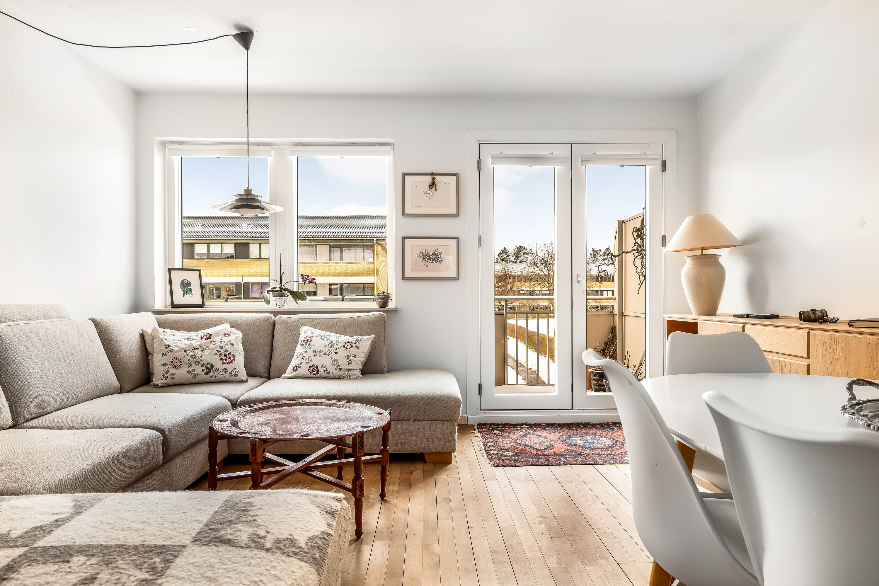 Ørnevang 18, 1. th., 3450 Allerød