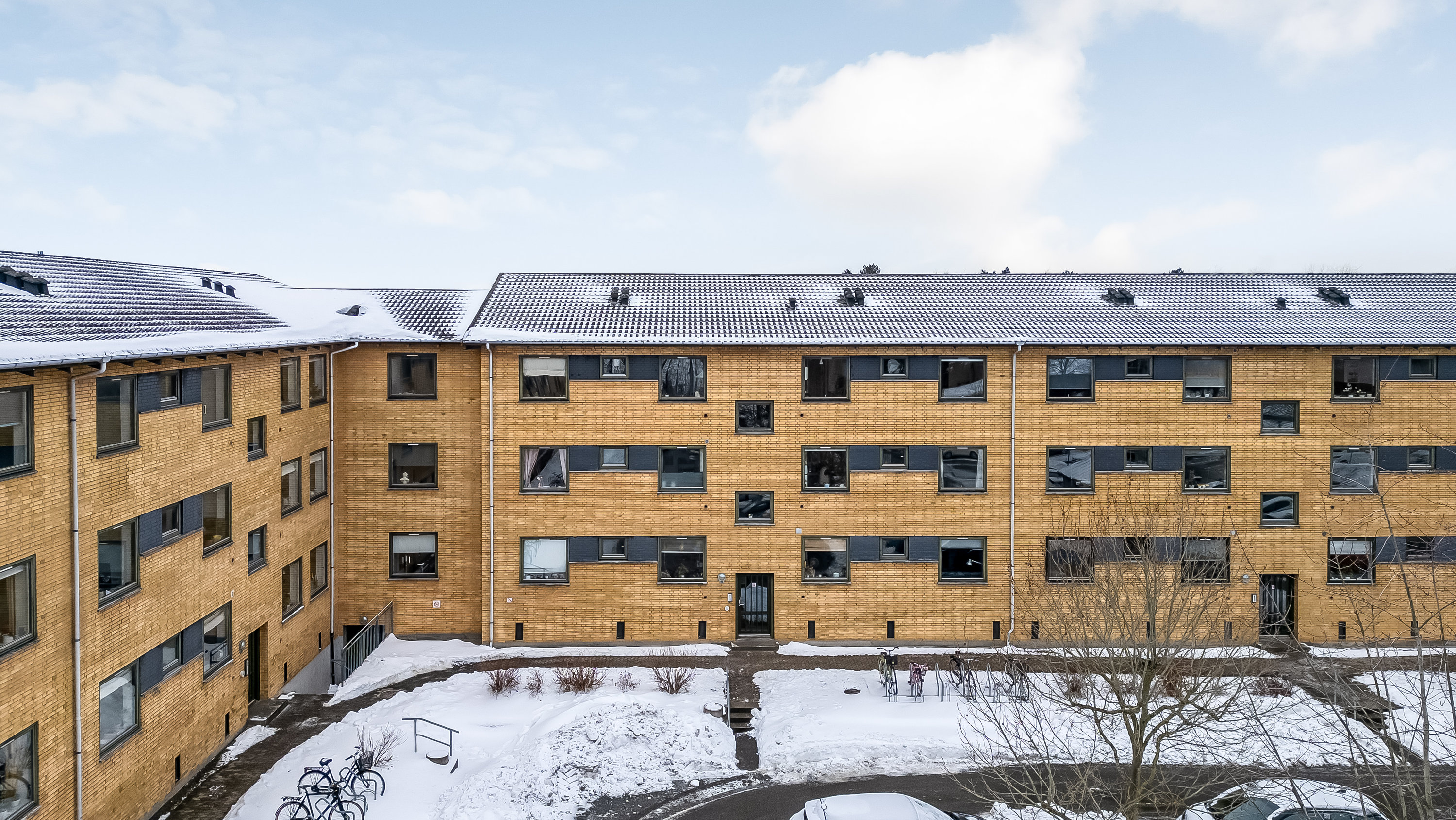 Ørnevang 18, 1. th., 3450 Allerød