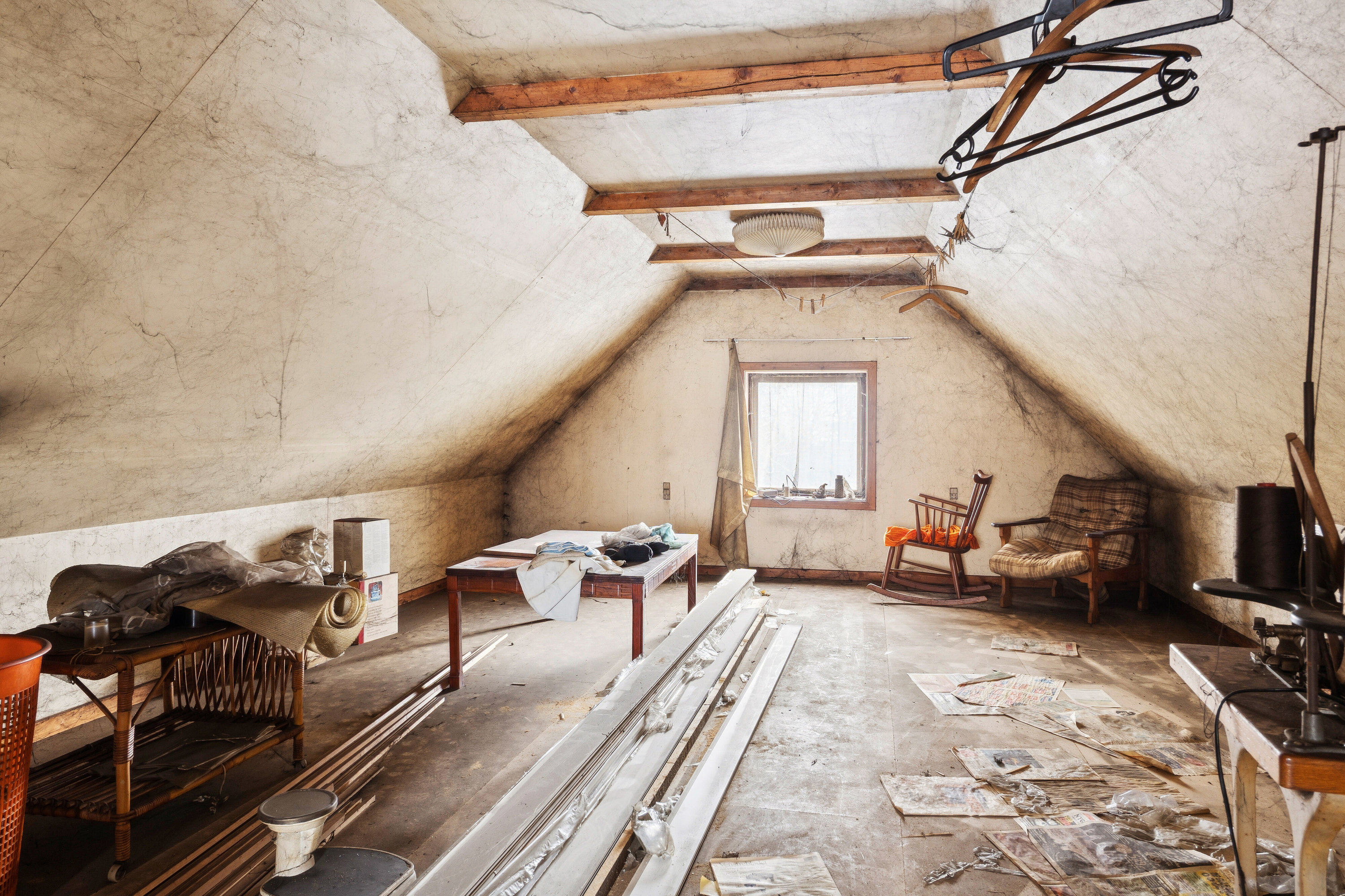 Fremhævet værelse billede i fuldskærmstilstand. Billede af Nordre Kanalvej 51, 4550 Asnæs