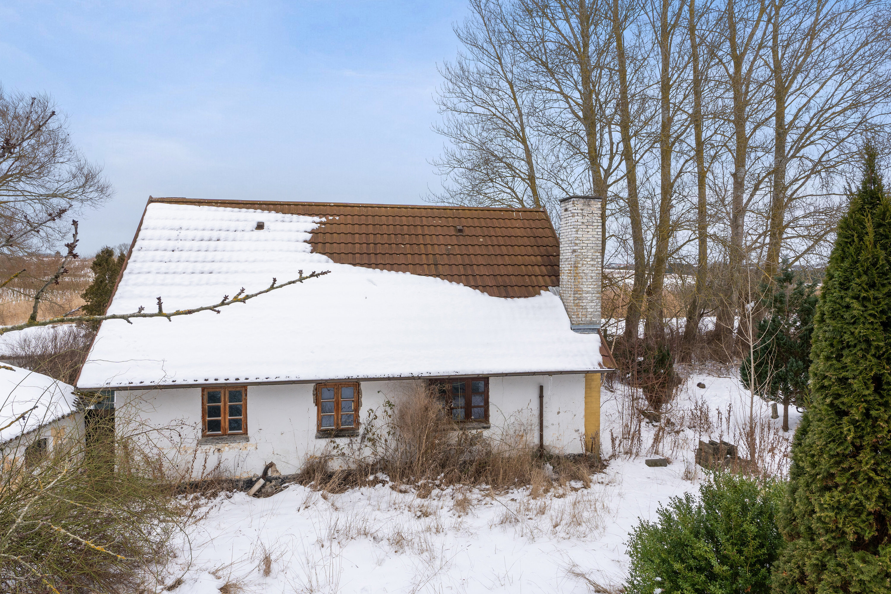 Nordre Kanalvej 51, 4550 Asnæs