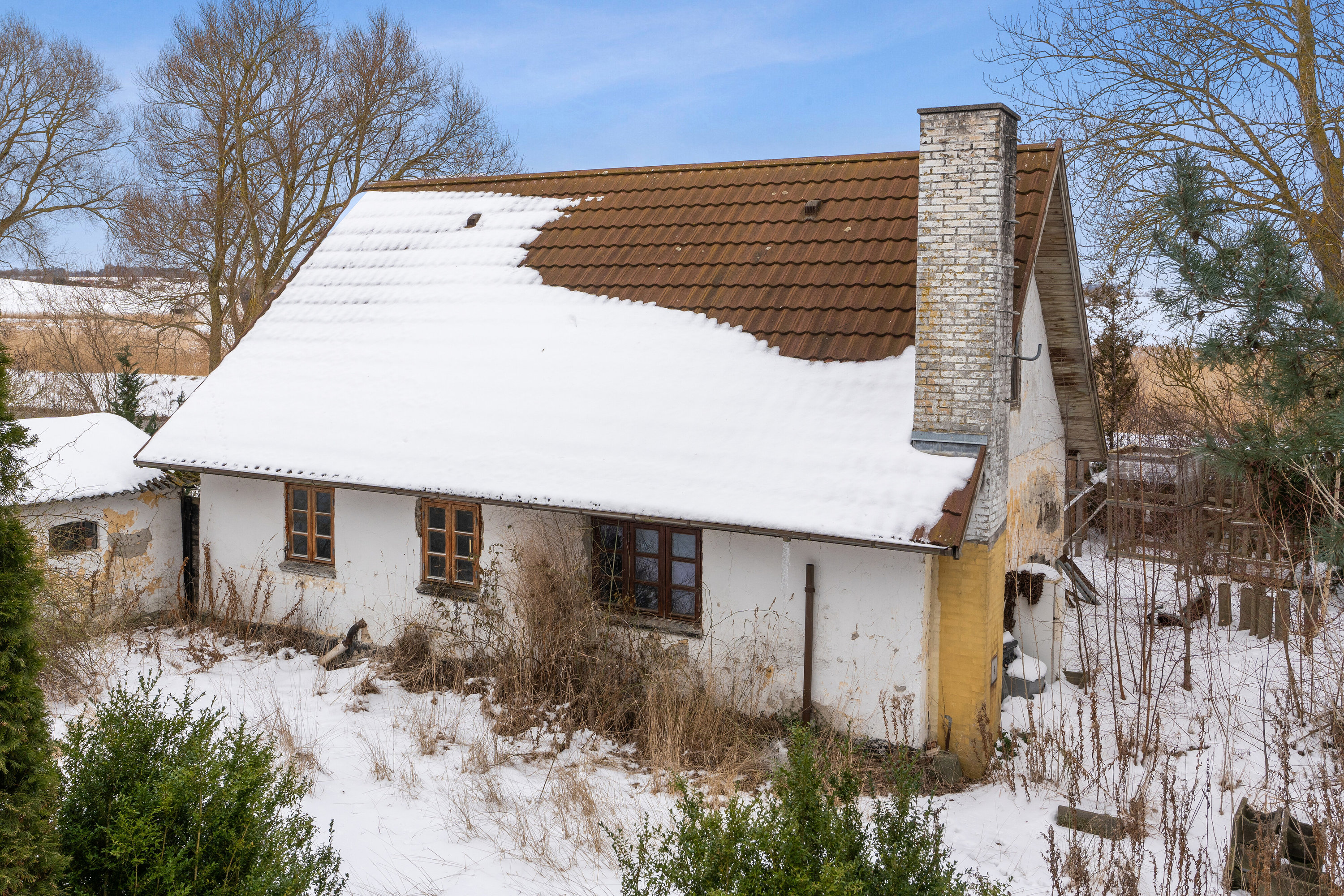 Nordre Kanalvej 51, 4550 Asnæs