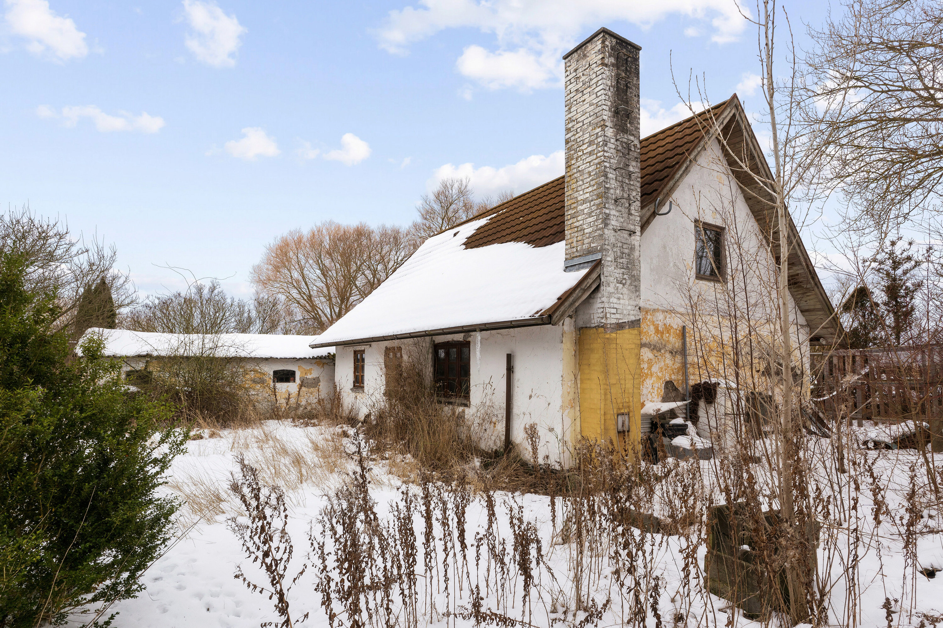 Nordre Kanalvej 51, 4550 Asnæs