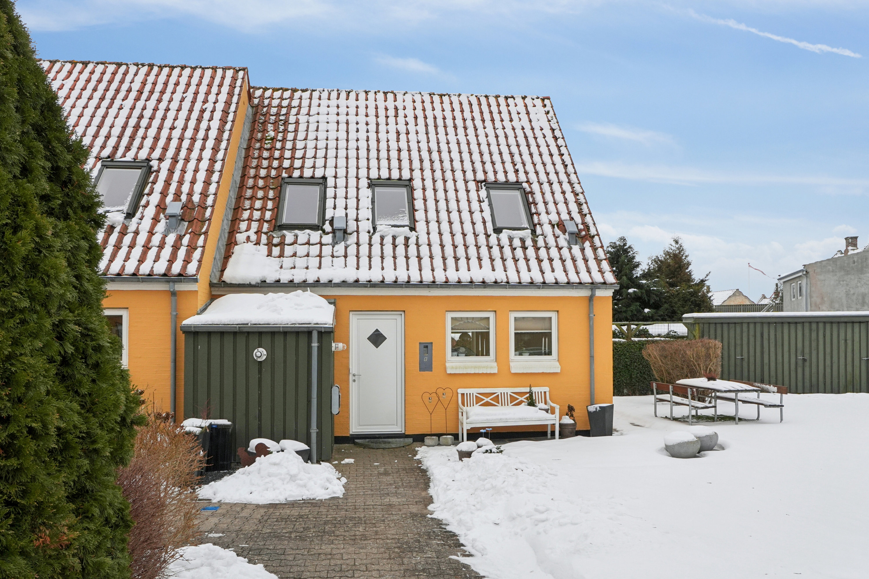 Nørreport 8, 5900 Rudkøbing