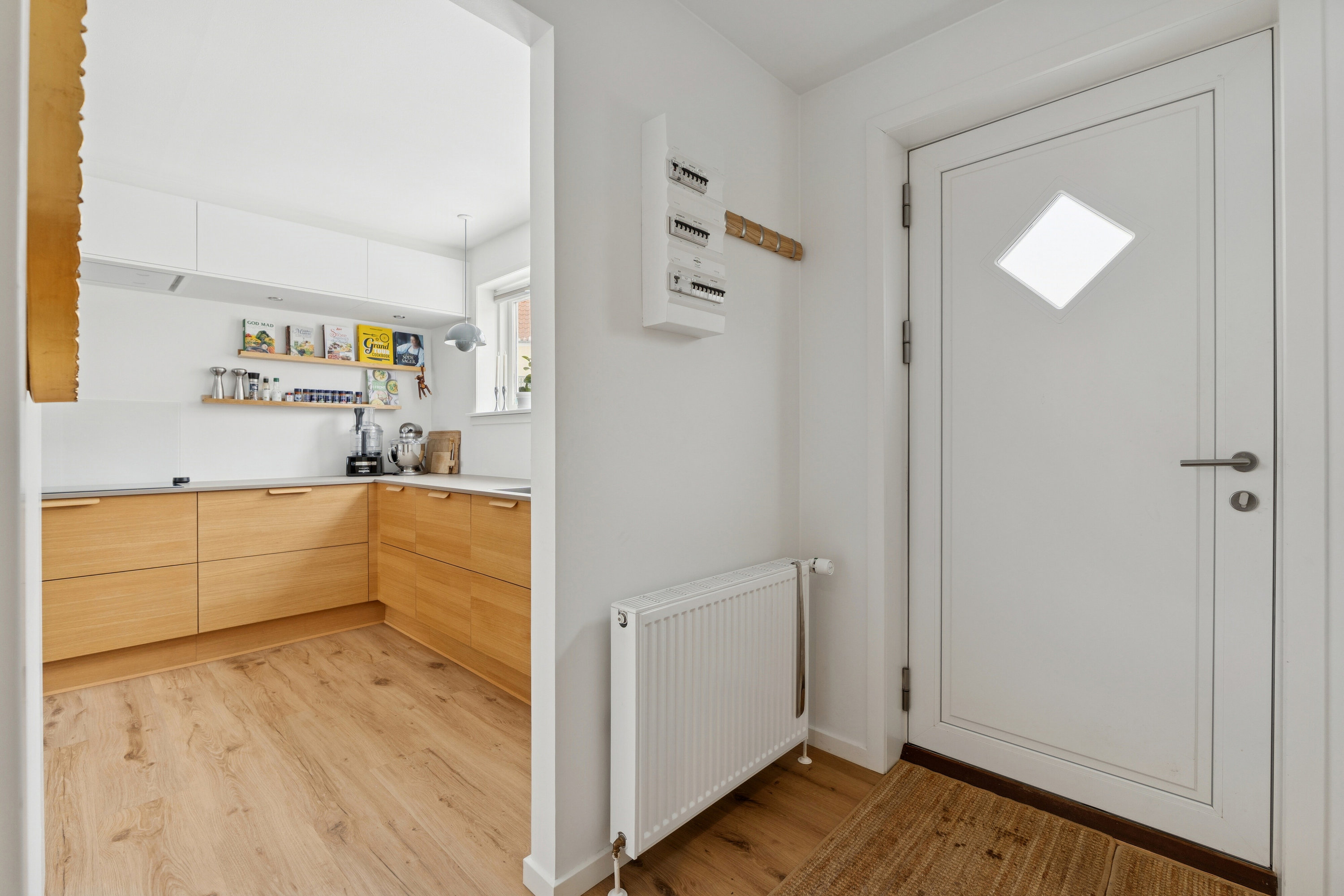 Nørreport 8, 5900 Rudkøbing