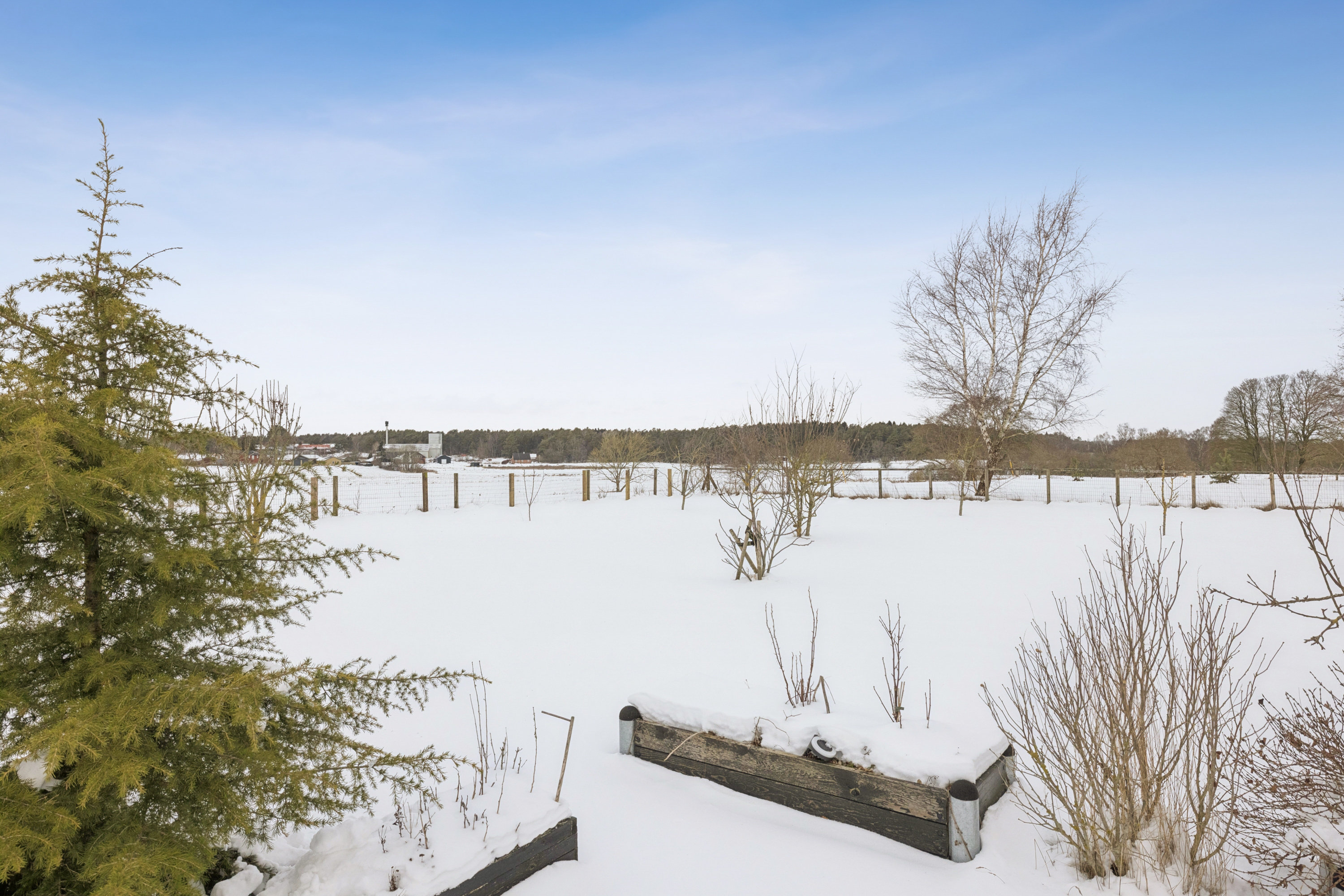 Kjærvej 9, Thorsager, 8410 Rønde