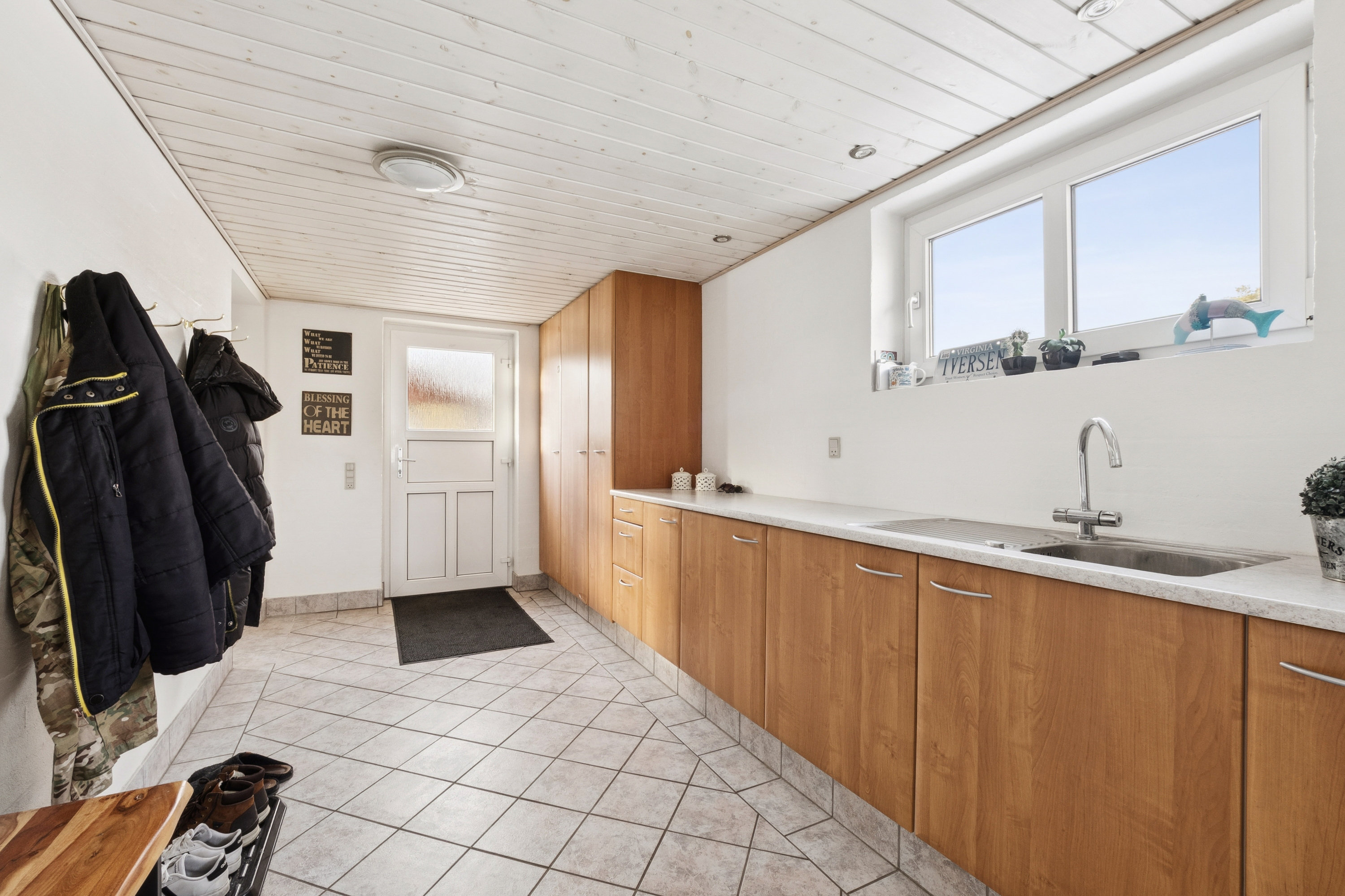 Fremhævet bryggers billede i fuldskærmstilstand. Billede af Ørumvej 59, Sdr Ørum, 7840 Højslev