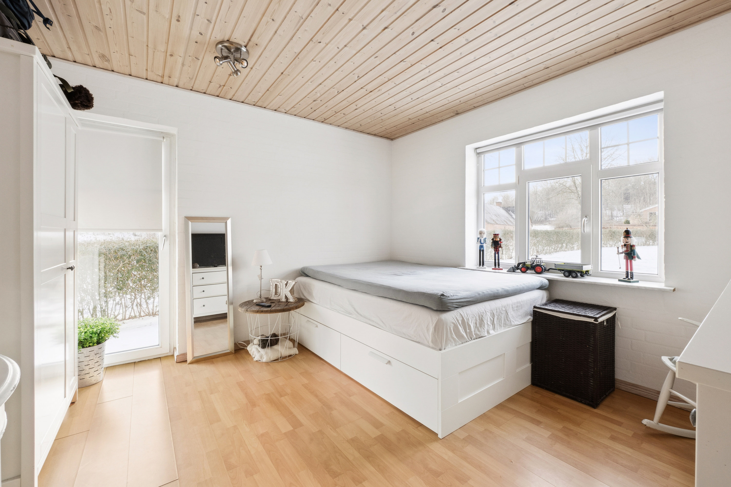 Fremhævet værelse billede i fuldskærmstilstand. Billede af Ørumvej 59, Sdr Ørum, 7840 Højslev