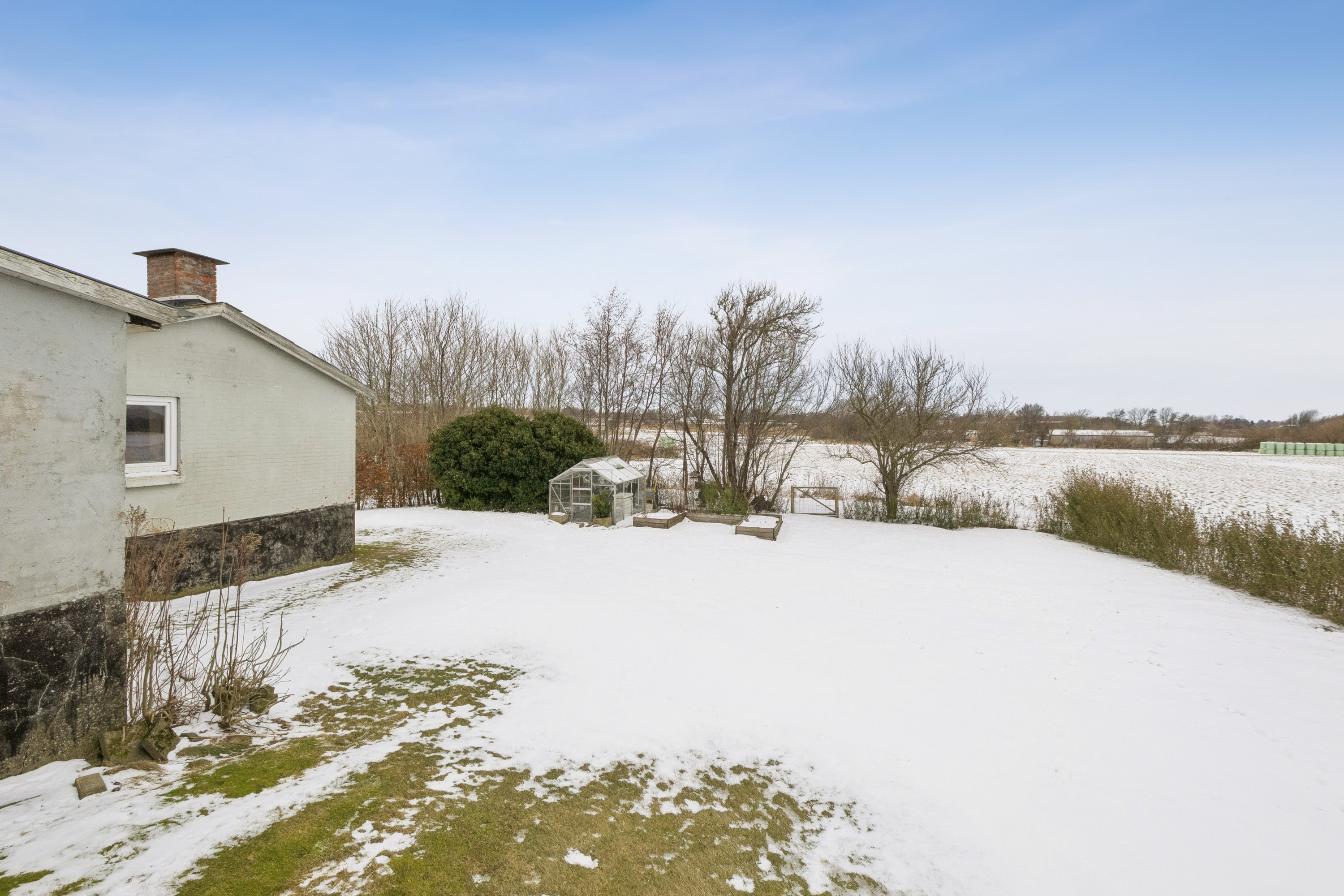 Kongevejen 39, Sejerslev, 7900 Nykøbing M