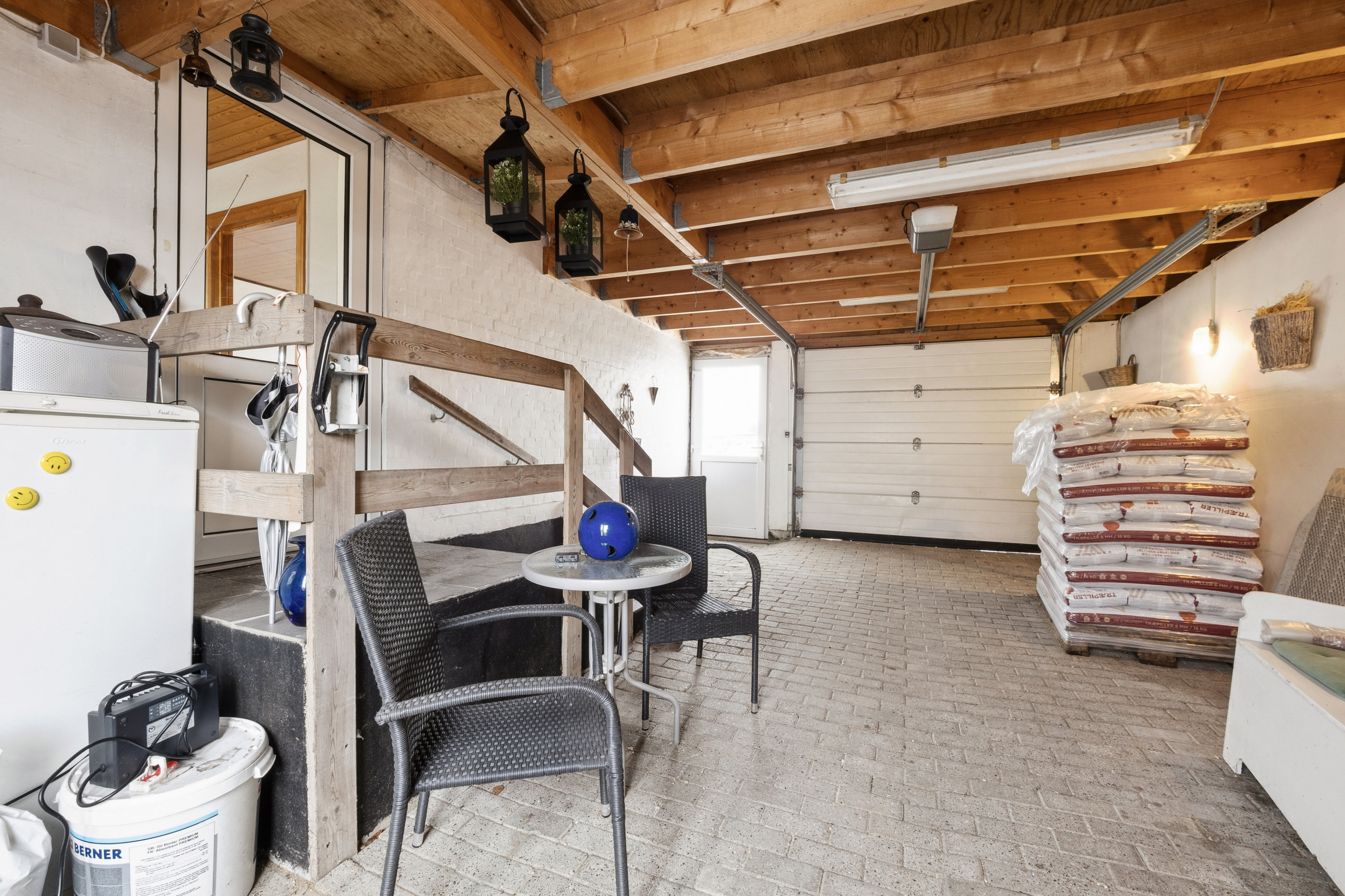 Fremhævet disponibelt rum billede i fuldskærmstilstand. Billede af Kongevejen 39, Sejerslev, 7900 Nykøbing M