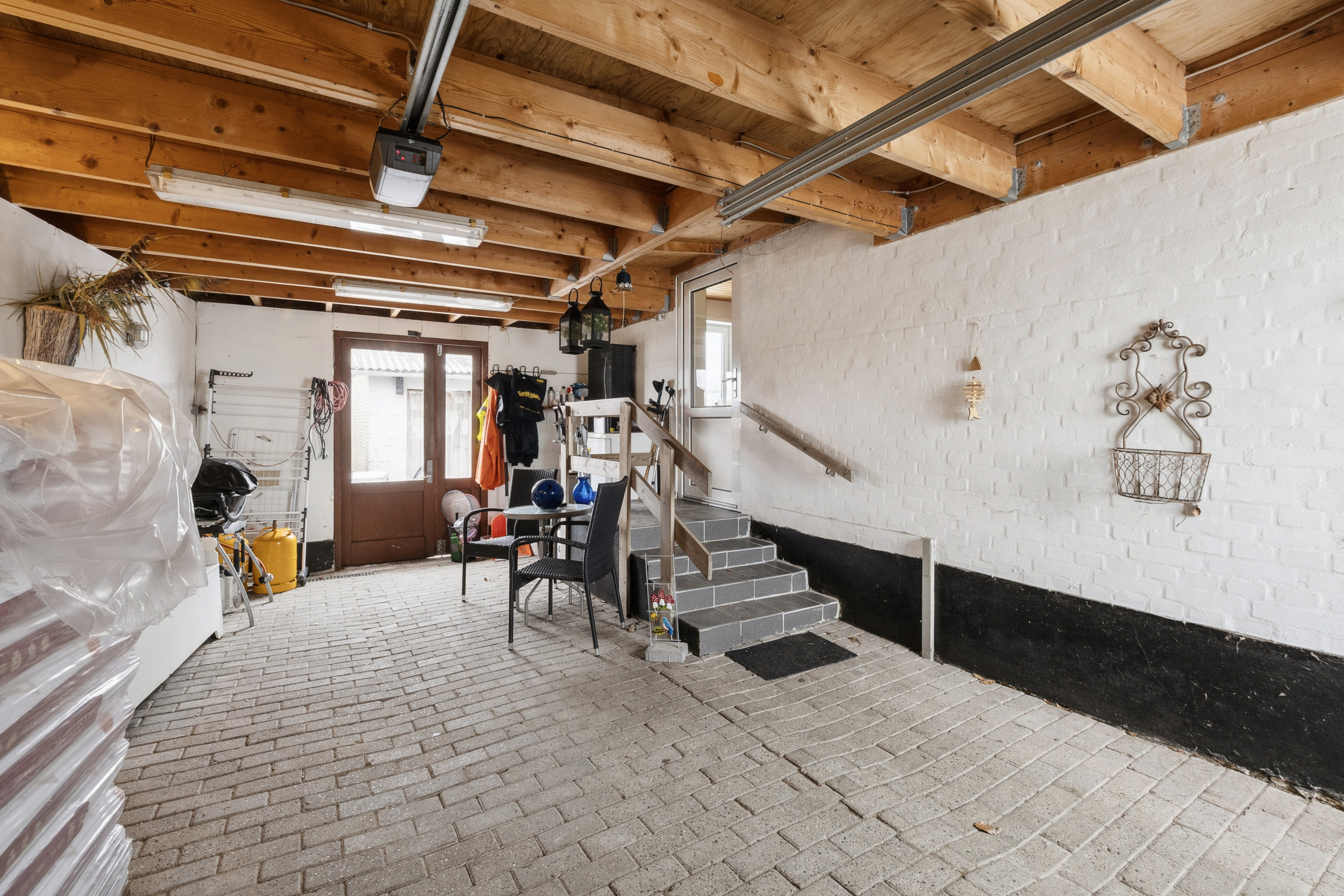 Fremhævet disponibel billede i fuldskærmstilstand. Billede af Kongevejen 39, Sejerslev, 7900 Nykøbing M