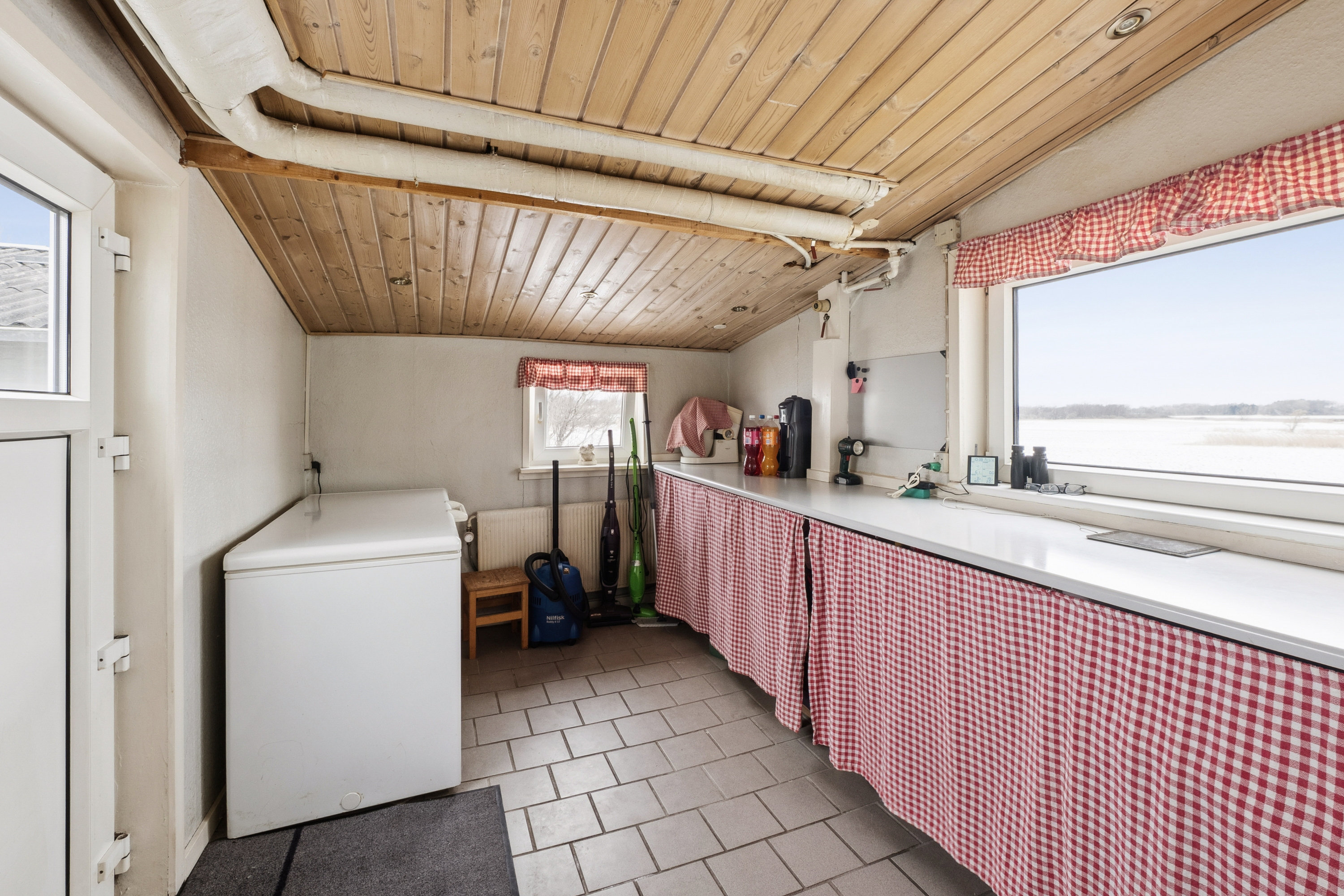 Fremhævet bryggers billede i fuldskærmstilstand. Billede af Kongevejen 39, Sejerslev, 7900 Nykøbing M