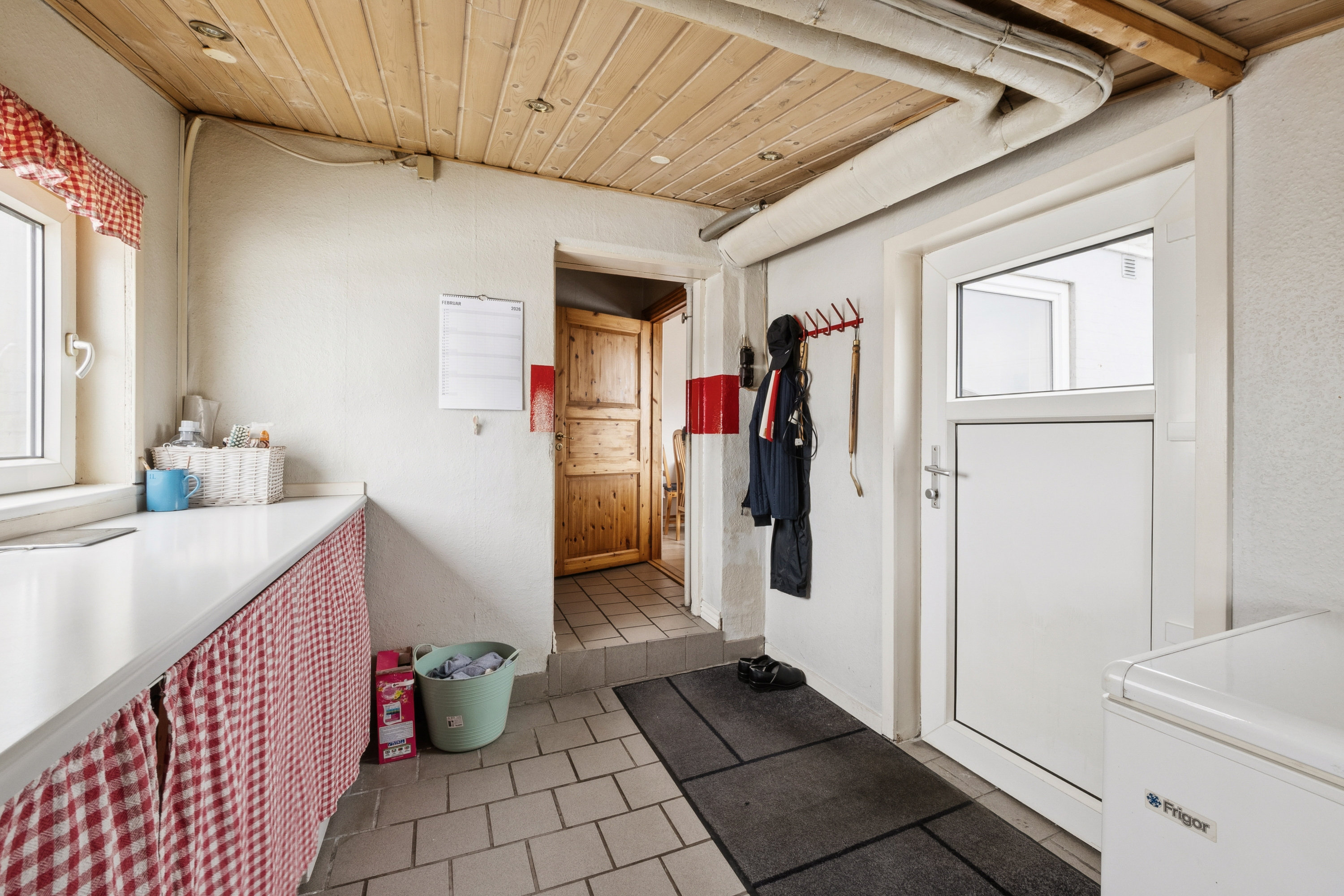 Fremhævet bryggers billede i fuldskærmstilstand. Billede af Kongevejen 39, Sejerslev, 7900 Nykøbing M